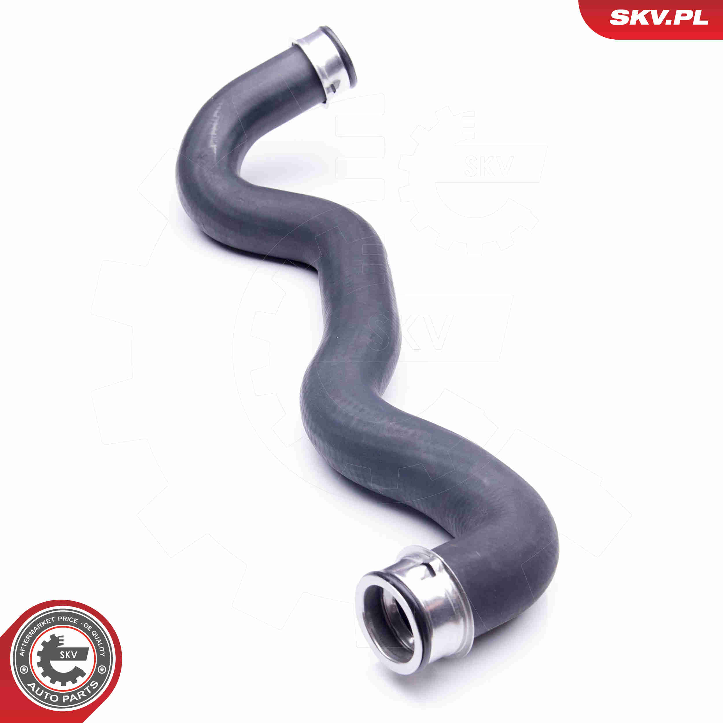 Radiator Hose - 24SKV291 ESEN SKV