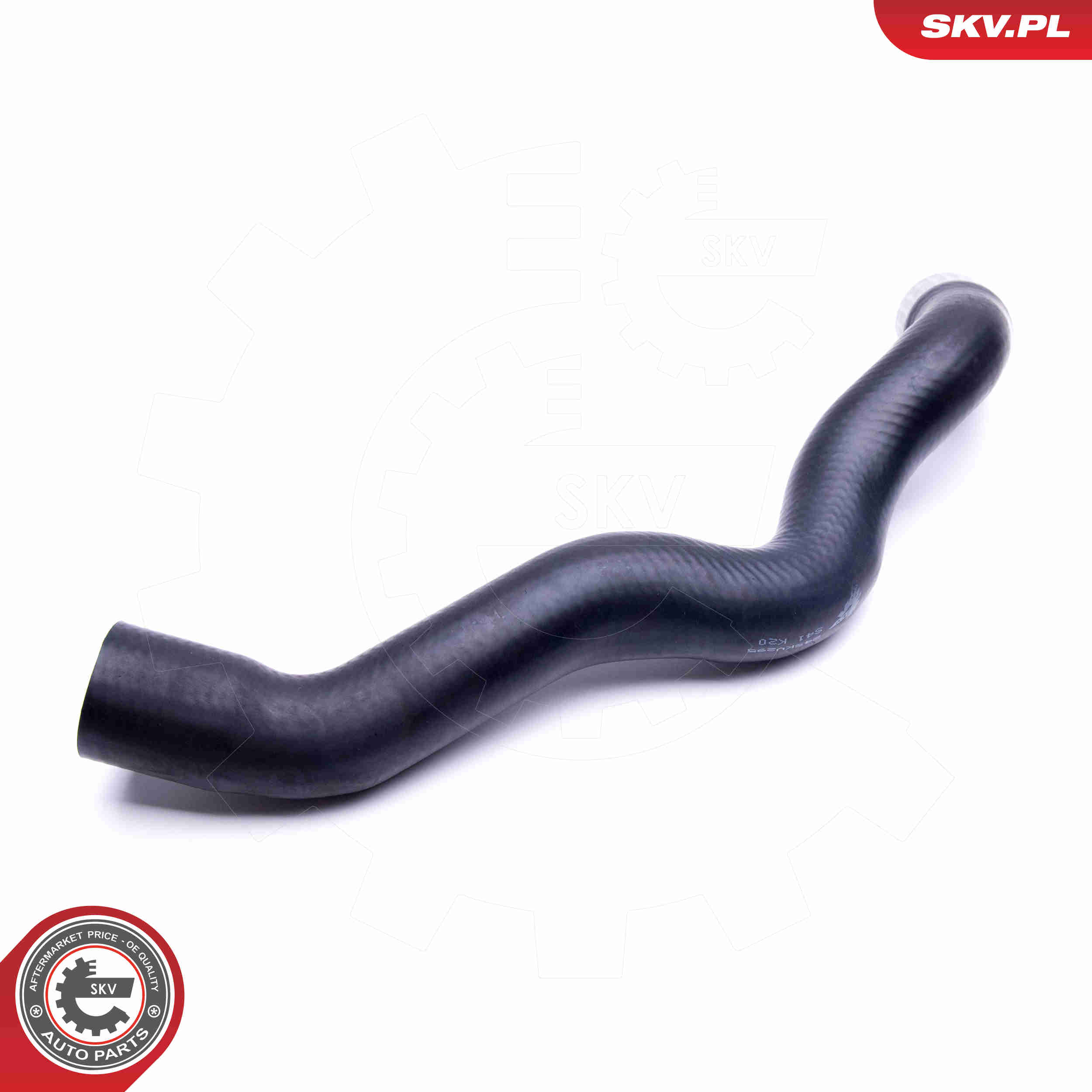 Flessibile radiatore - 24SKV295 ESEN SKV