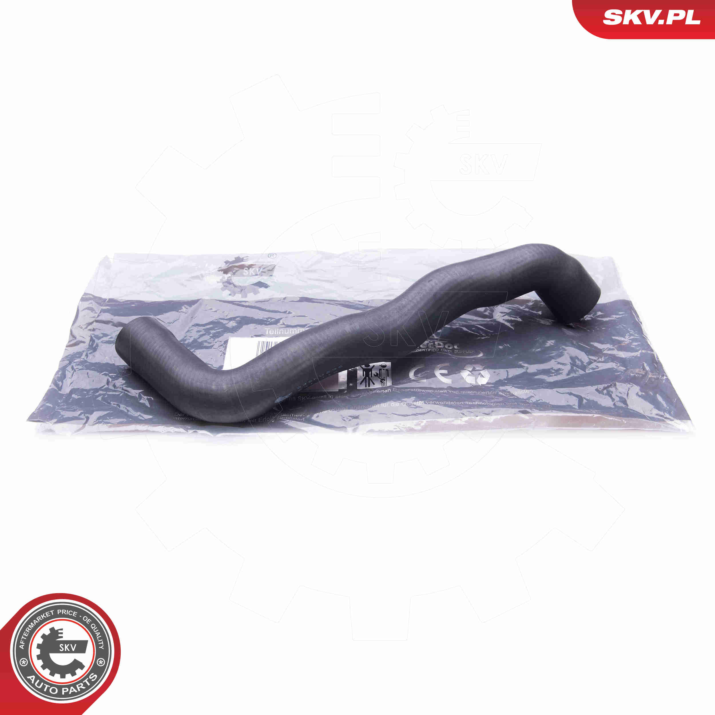 Flessibile radiatore - 24SKV296 ESEN SKV