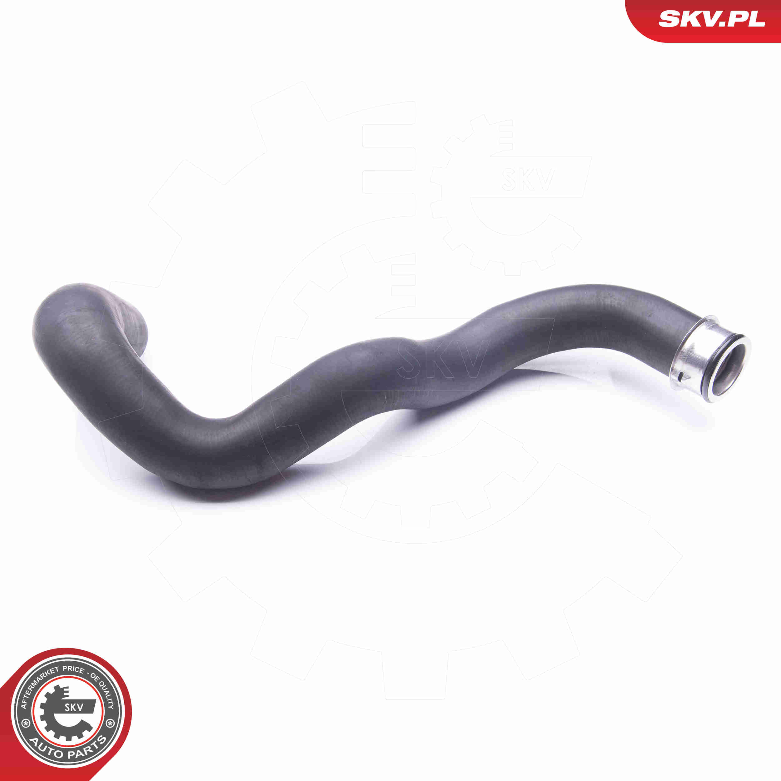 Radiator Hose - 24SKV297 ESEN SKV