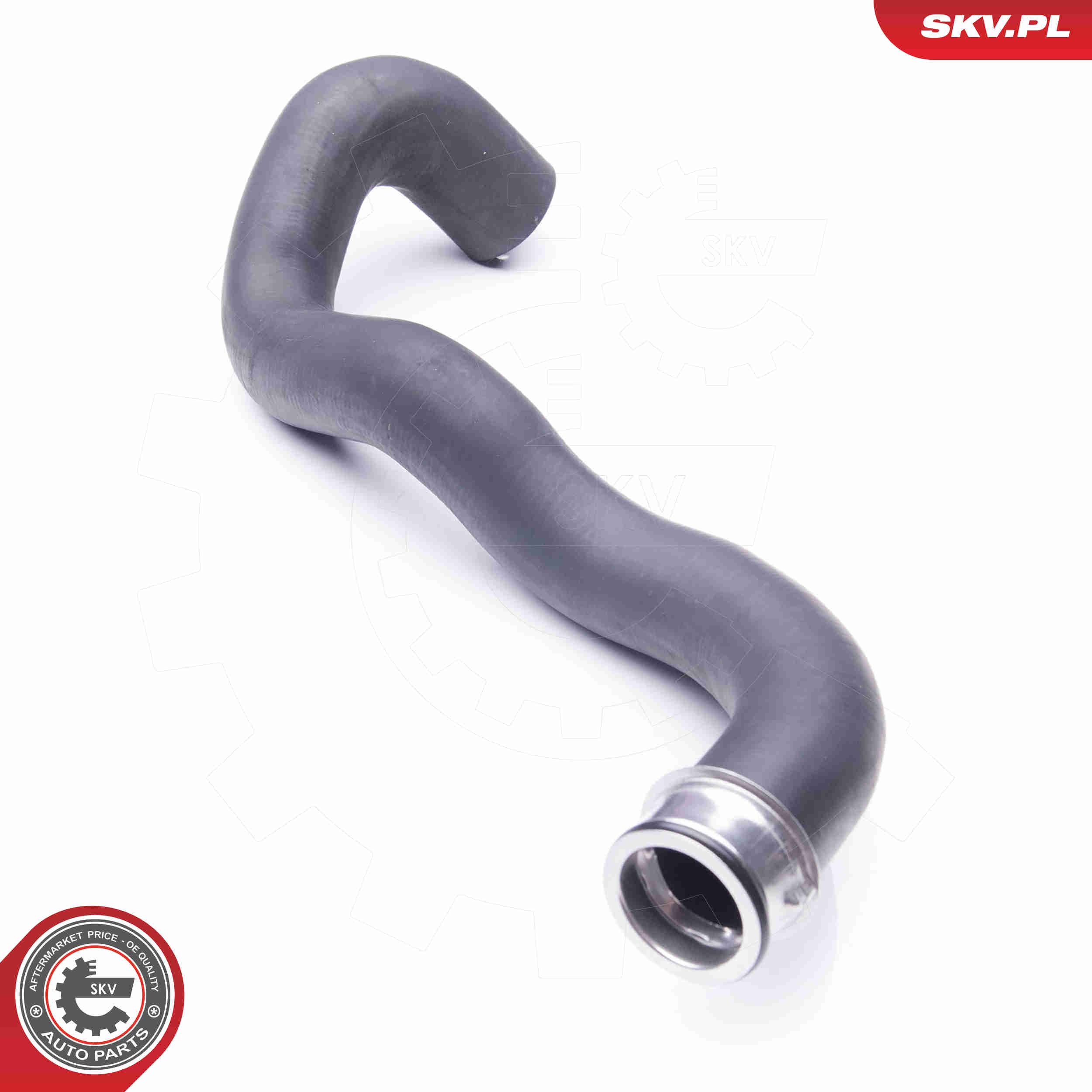 Radiator Hose - 24SKV297 ESEN SKV