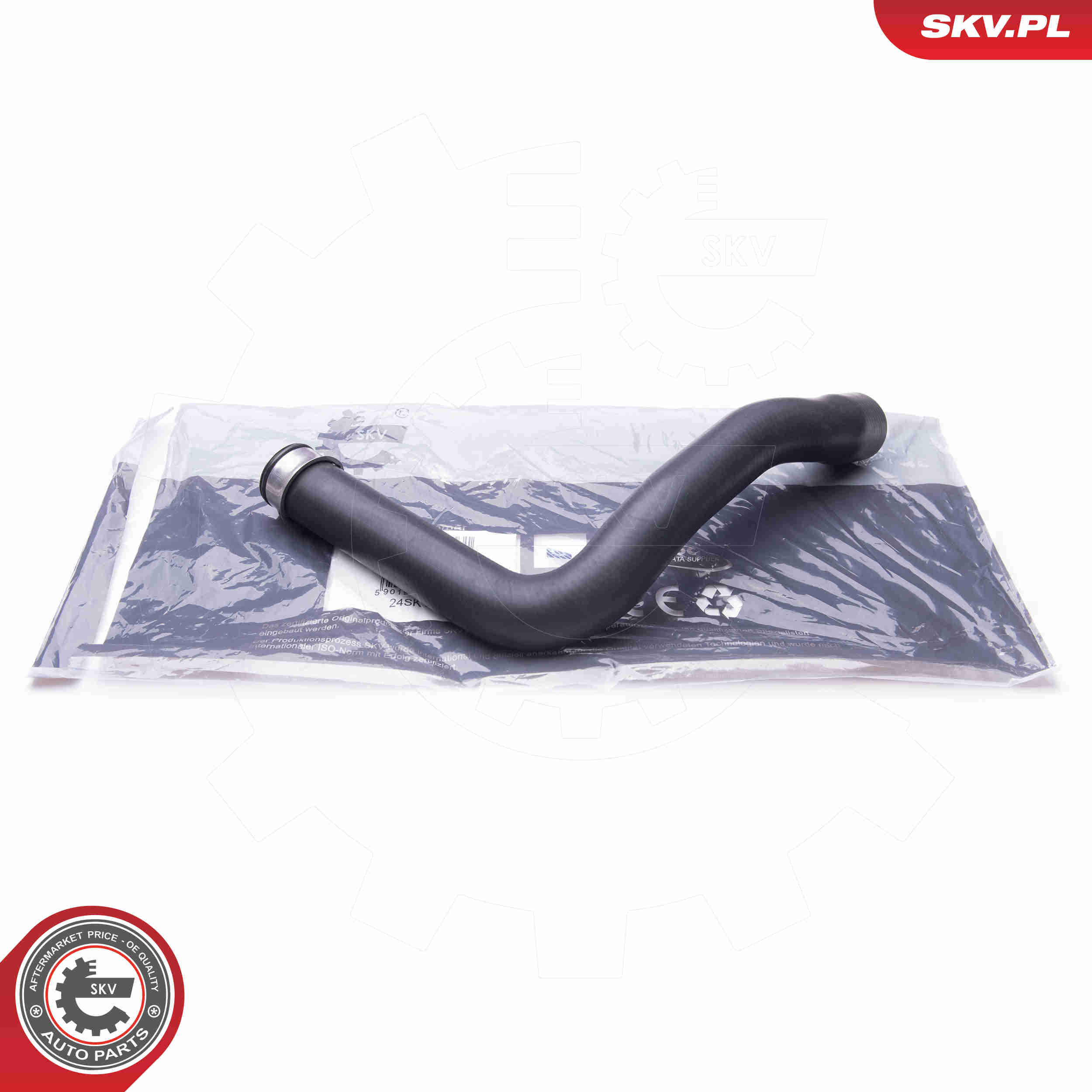 Flessibile radiatore - 24SKV298 ESEN SKV