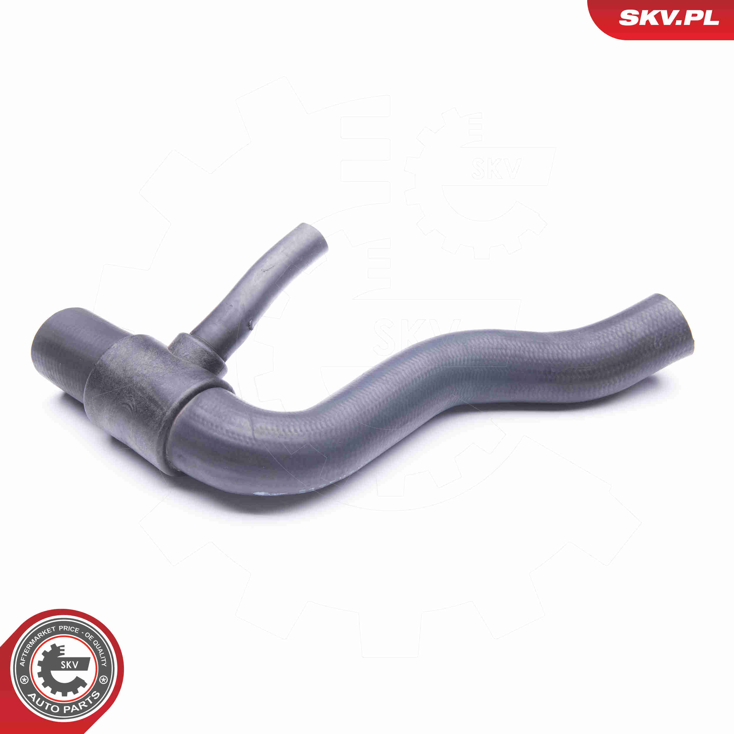 Flessibile radiatore - 24SKV302 ESEN SKV