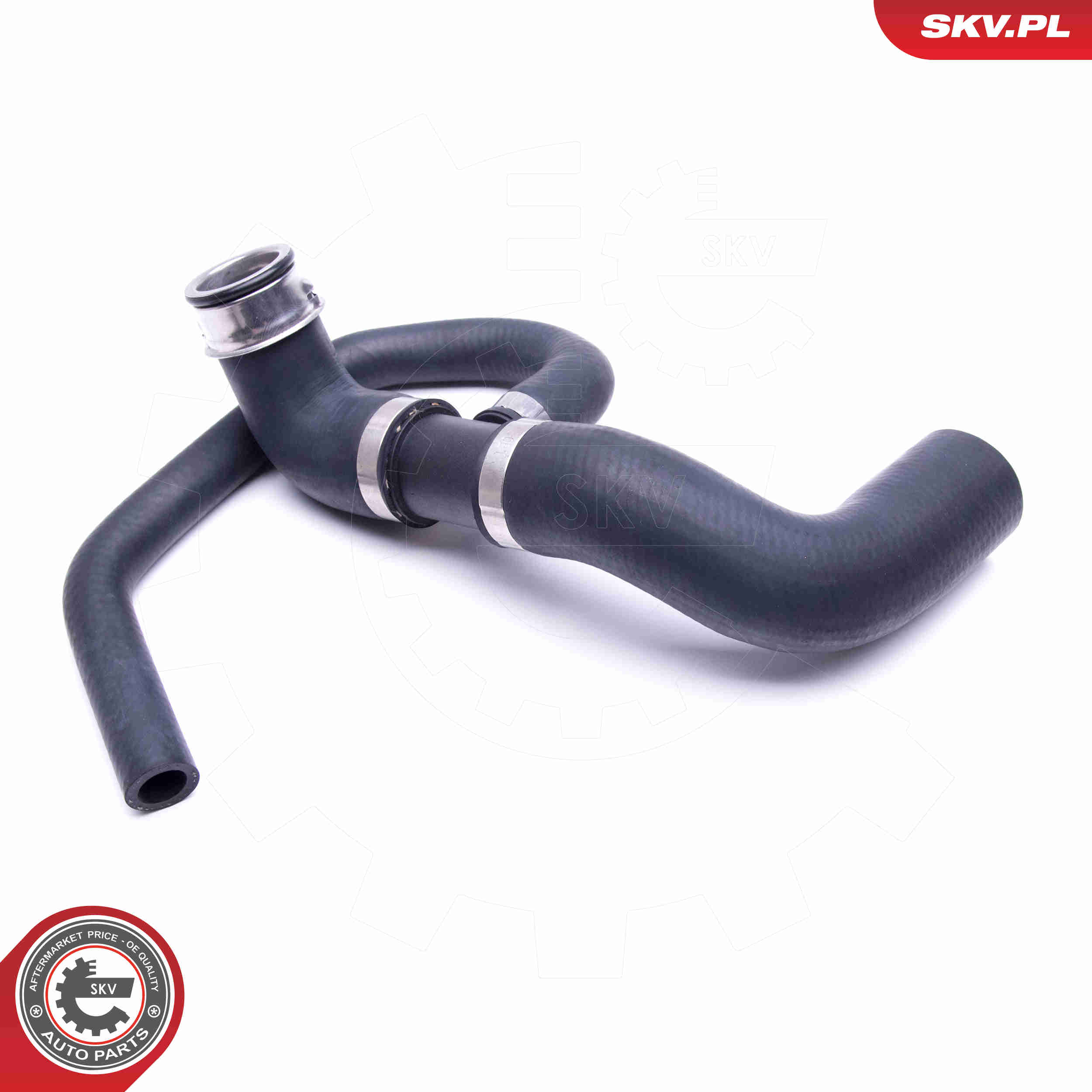 Radiator Hose - 24SKV304 ESEN SKV