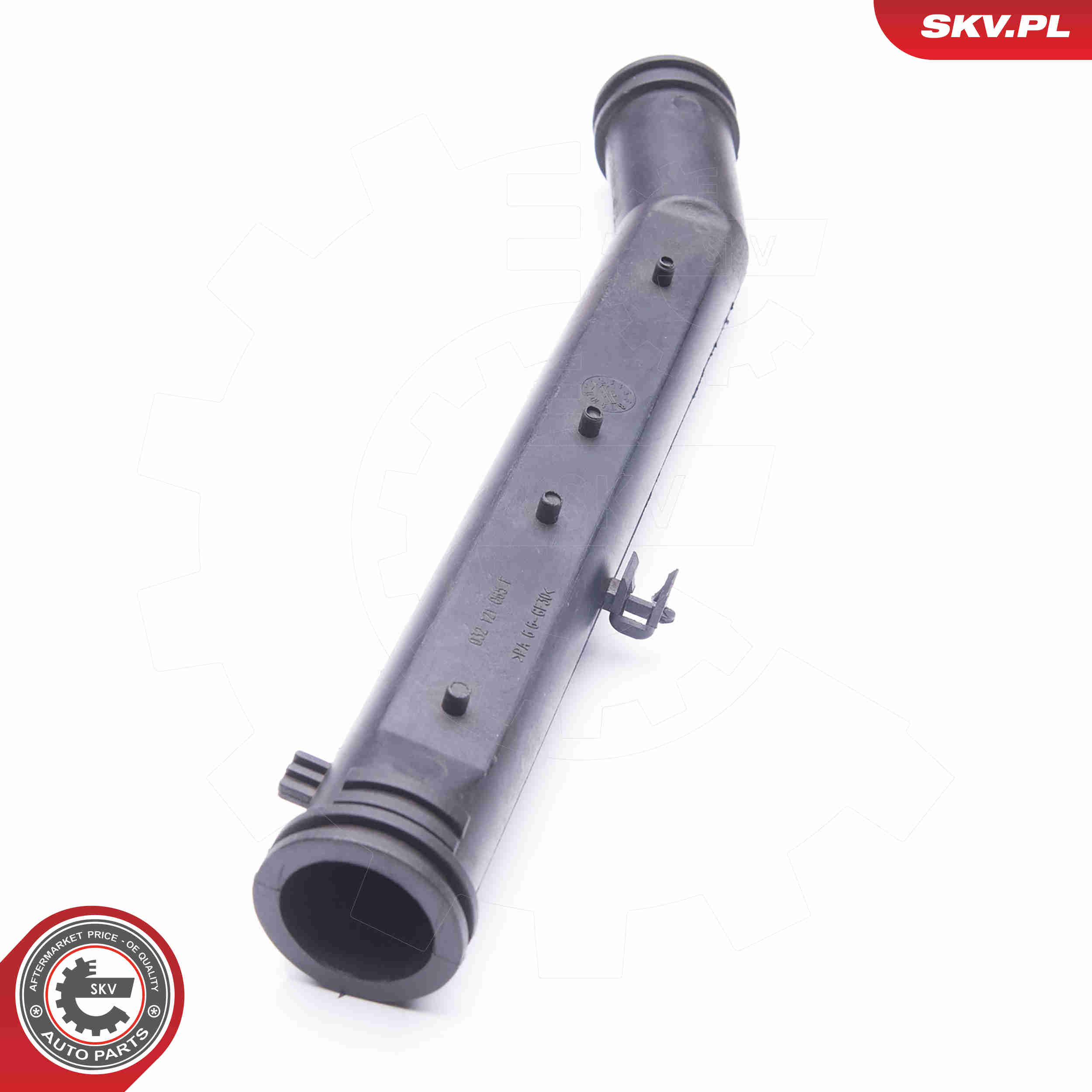 Radiator Hose - 24SKV309 ESEN SKV