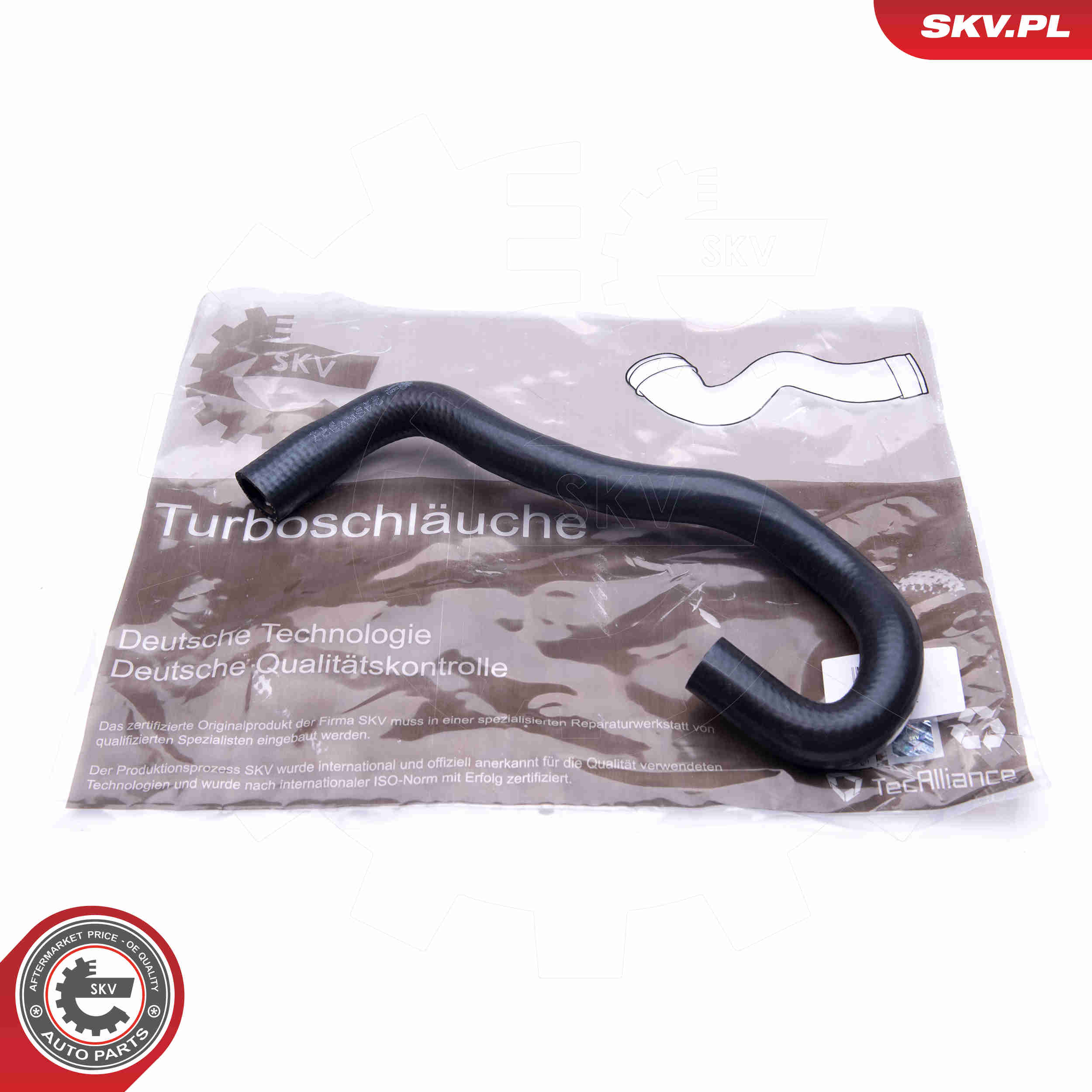 Flessibile radiatore - 24SKV327 ESEN SKV