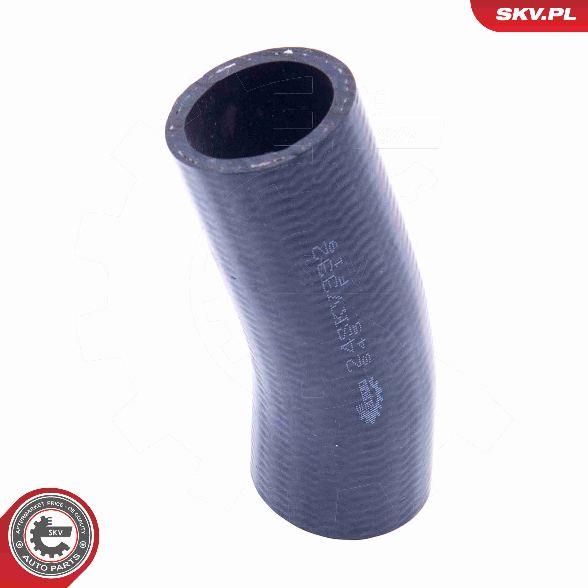 Radiator Hose - 24SKV332 ESEN SKV