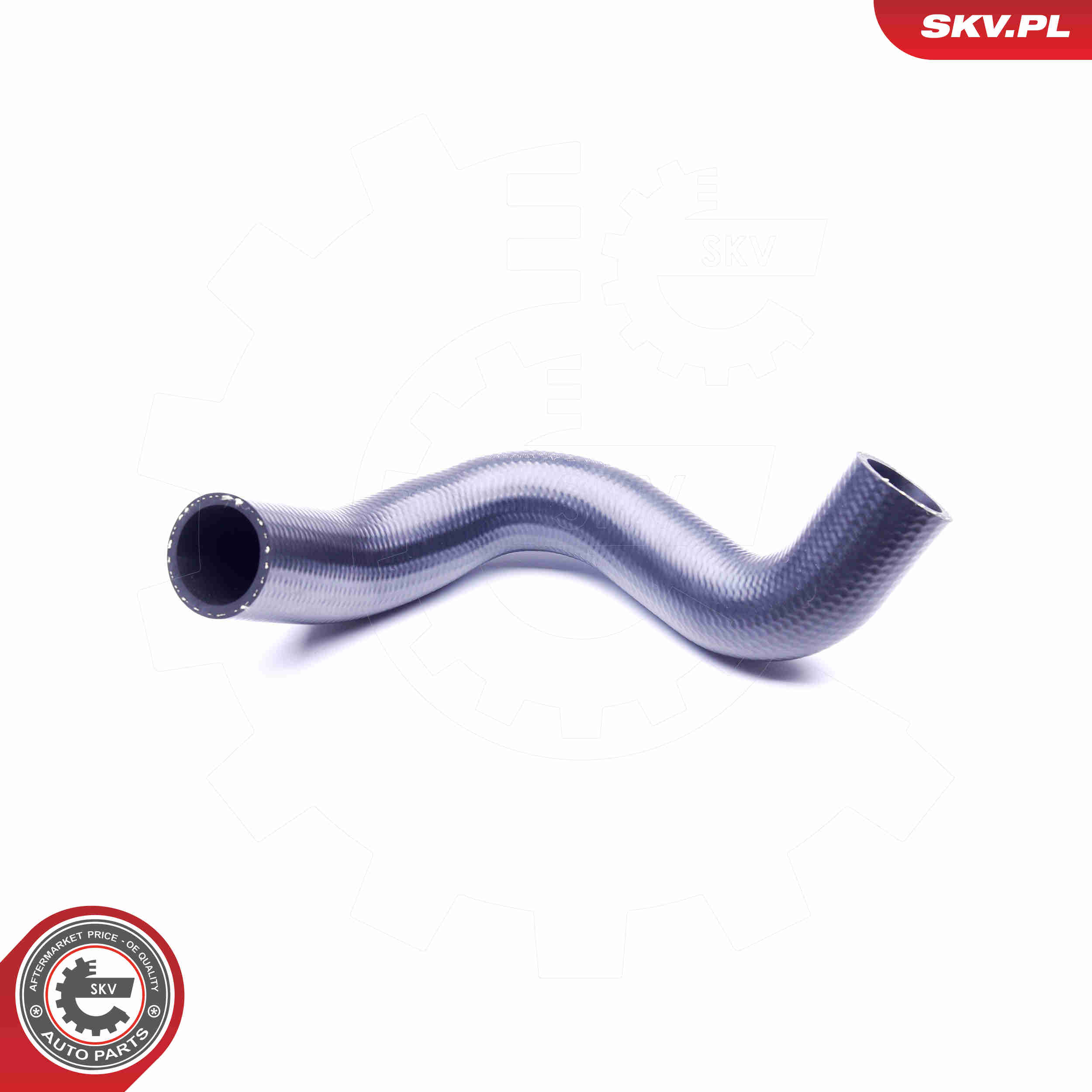 Radiator Hose - 24SKV334 ESEN SKV