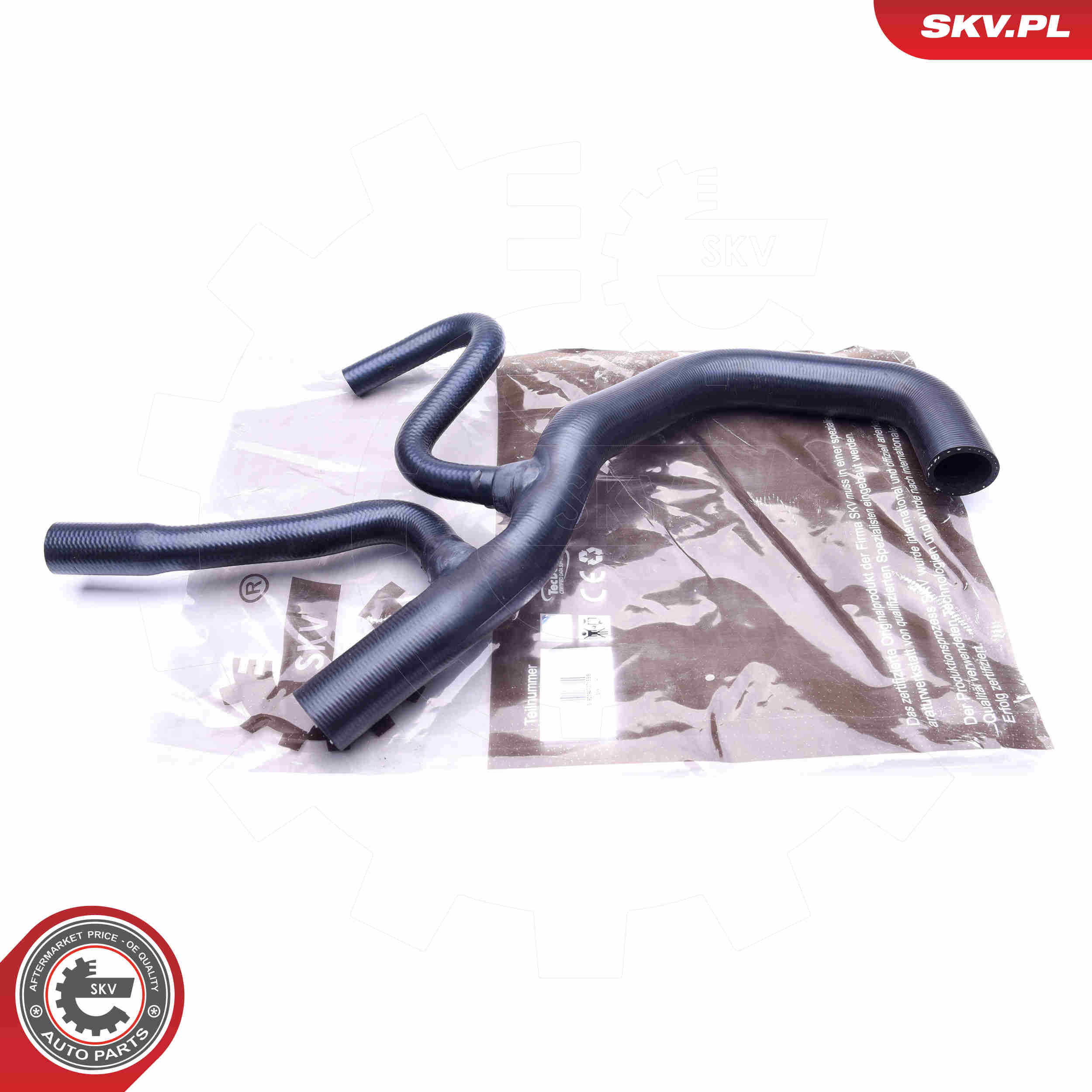 Flessibile radiatore - 24SKV338 ESEN SKV