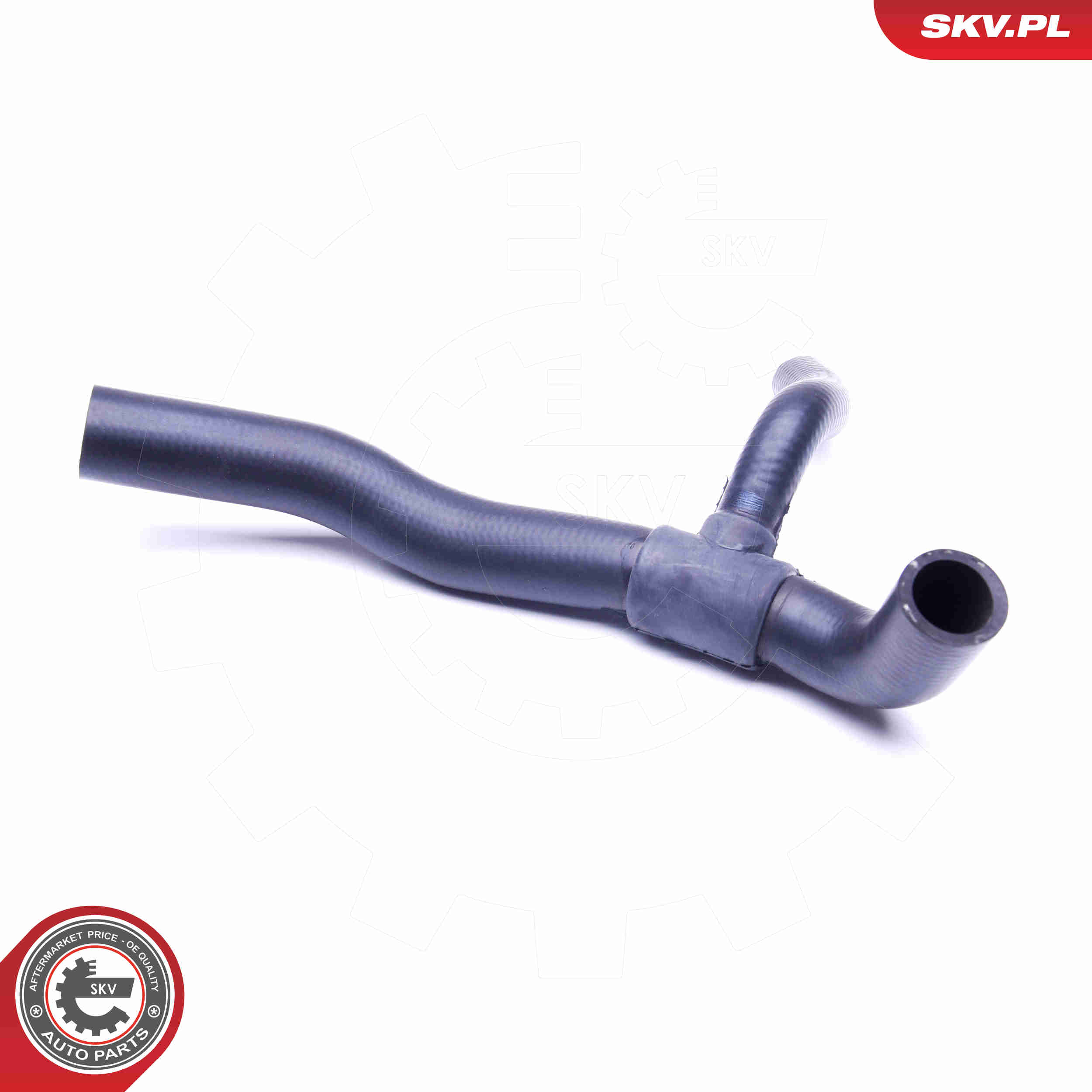 Flessibile radiatore - 24SKV341 ESEN SKV