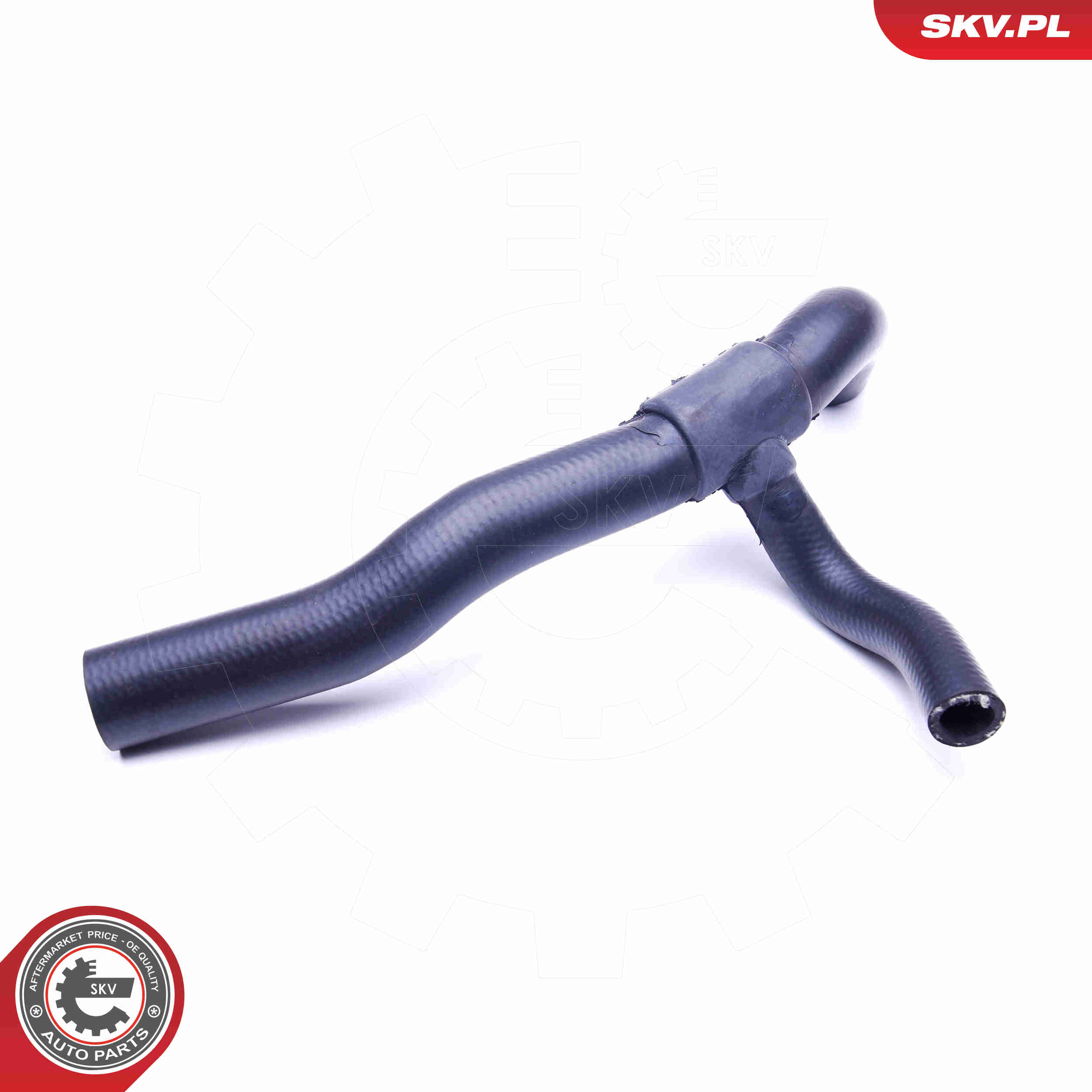 Flessibile radiatore - 24SKV341 ESEN SKV