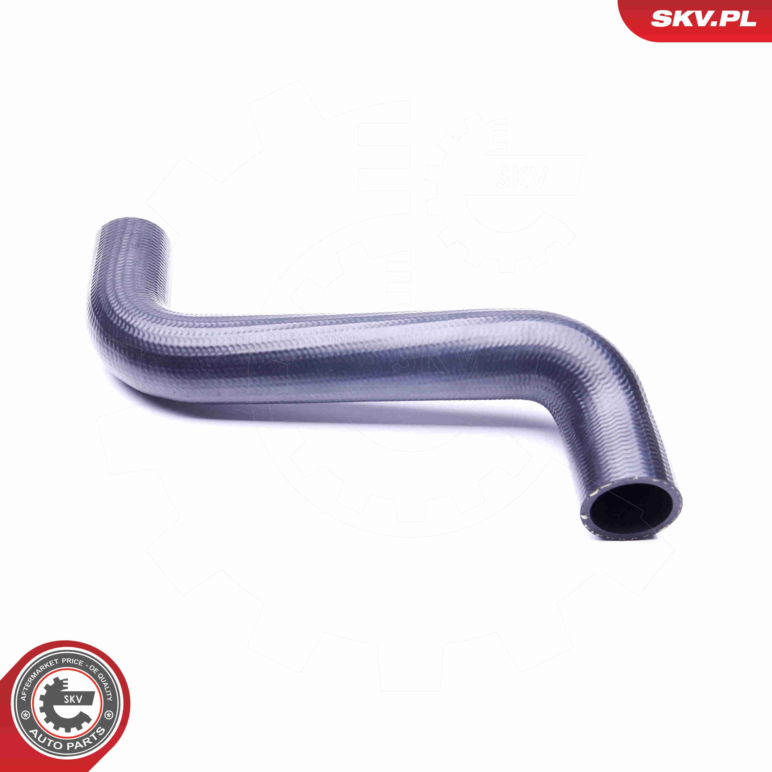 Radiator Hose - 24SKV343 ESEN SKV