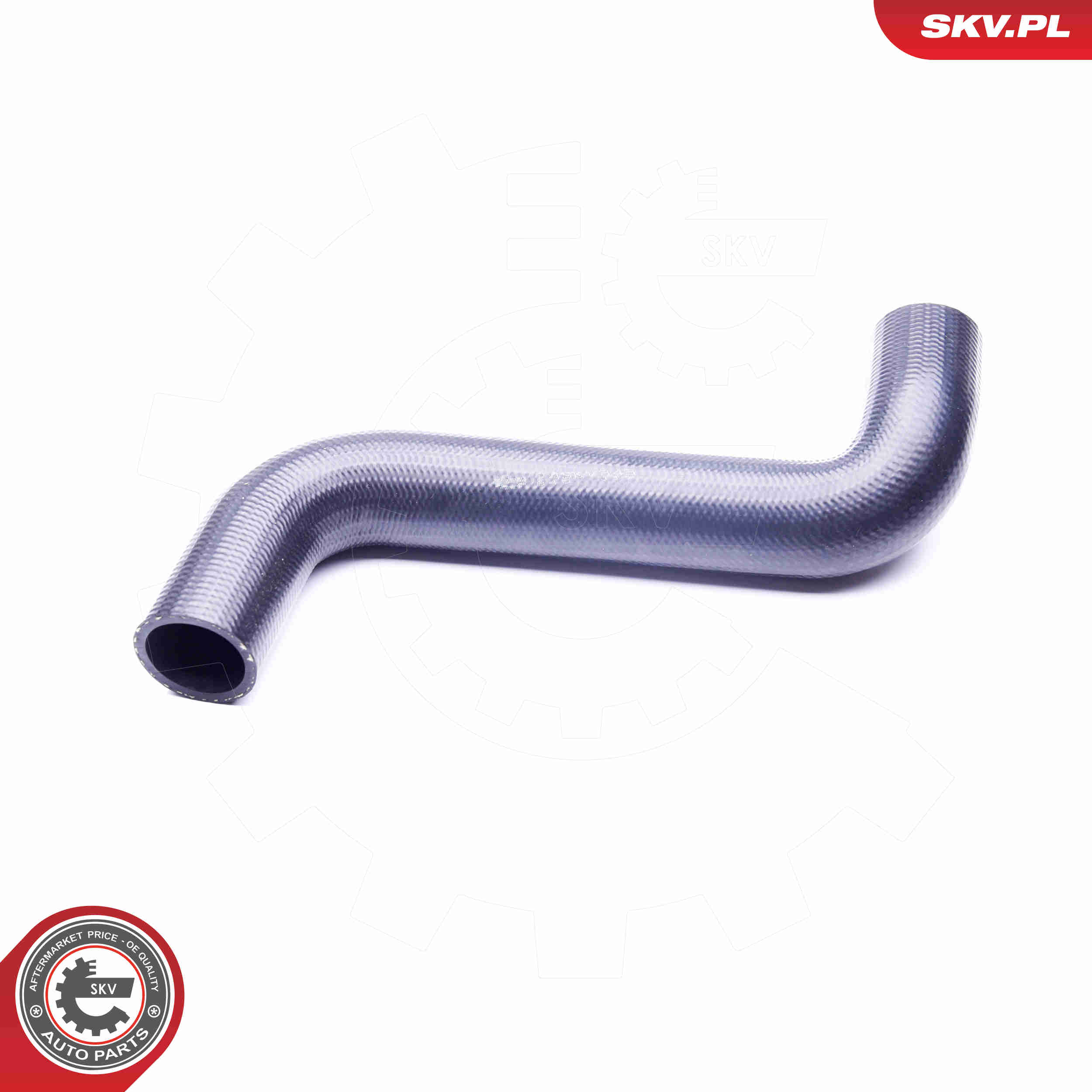 Radiator Hose - 24SKV343 ESEN SKV