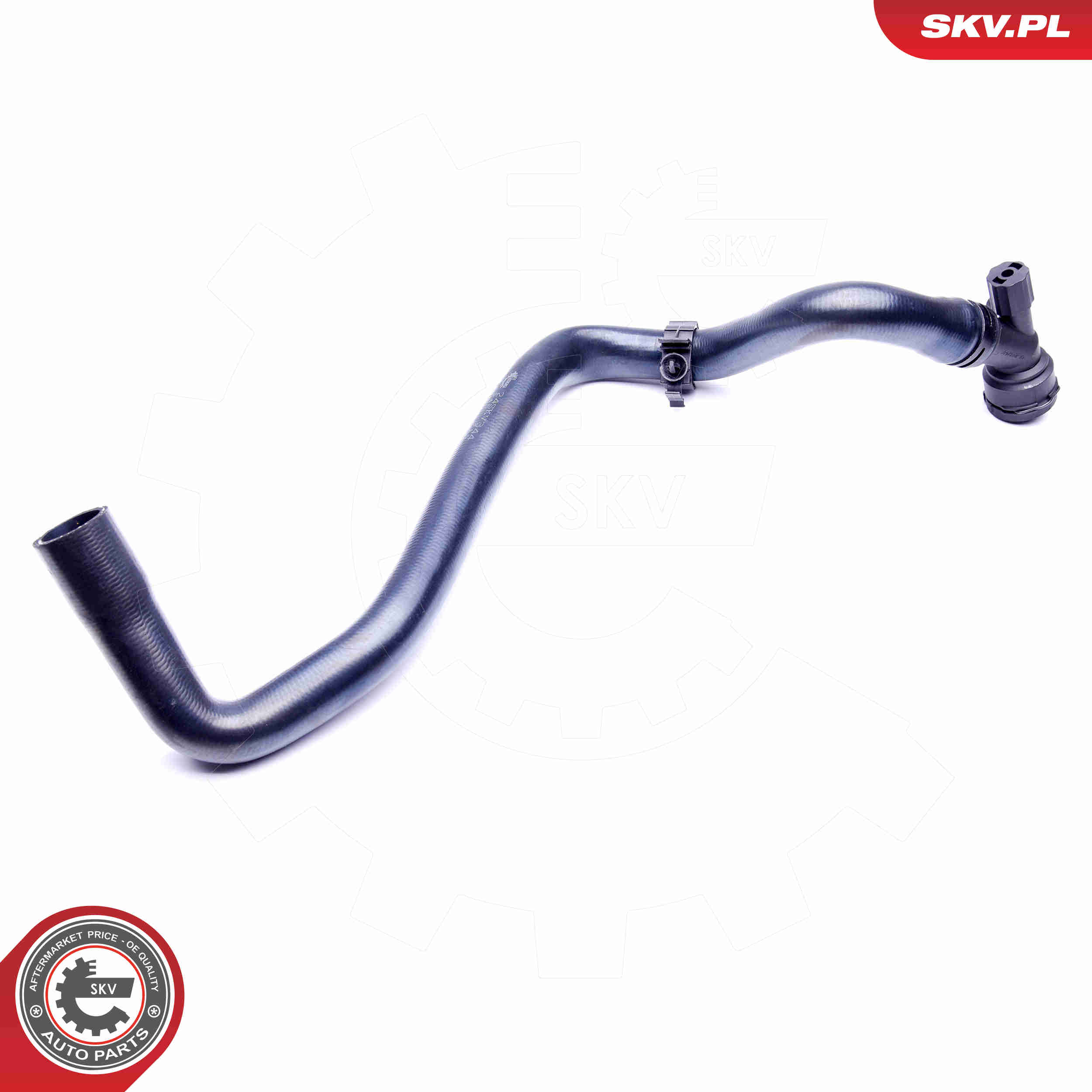 Flessibile radiatore - 24SKV344 ESEN SKV