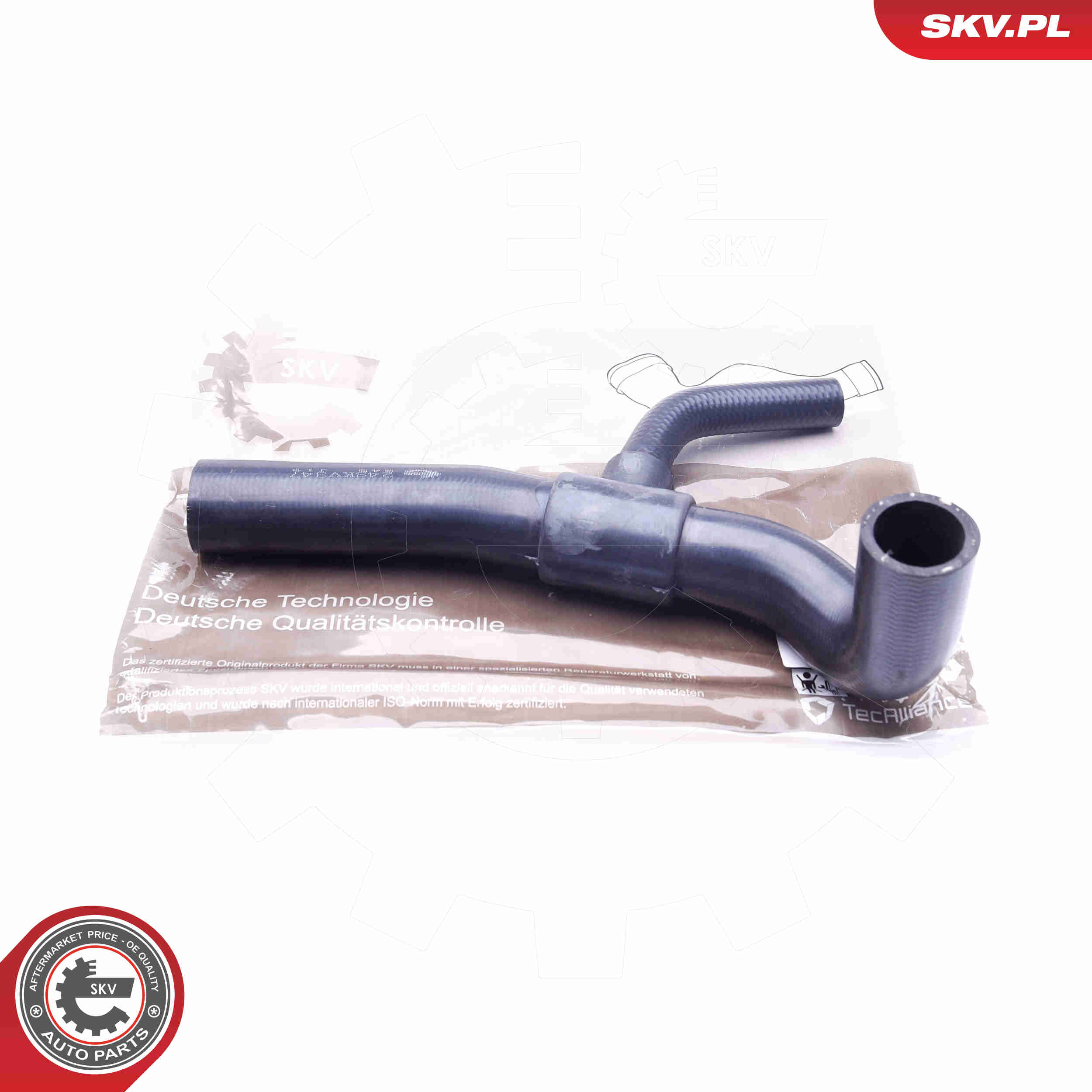 Flessibile radiatore - 24SKV347 ESEN SKV