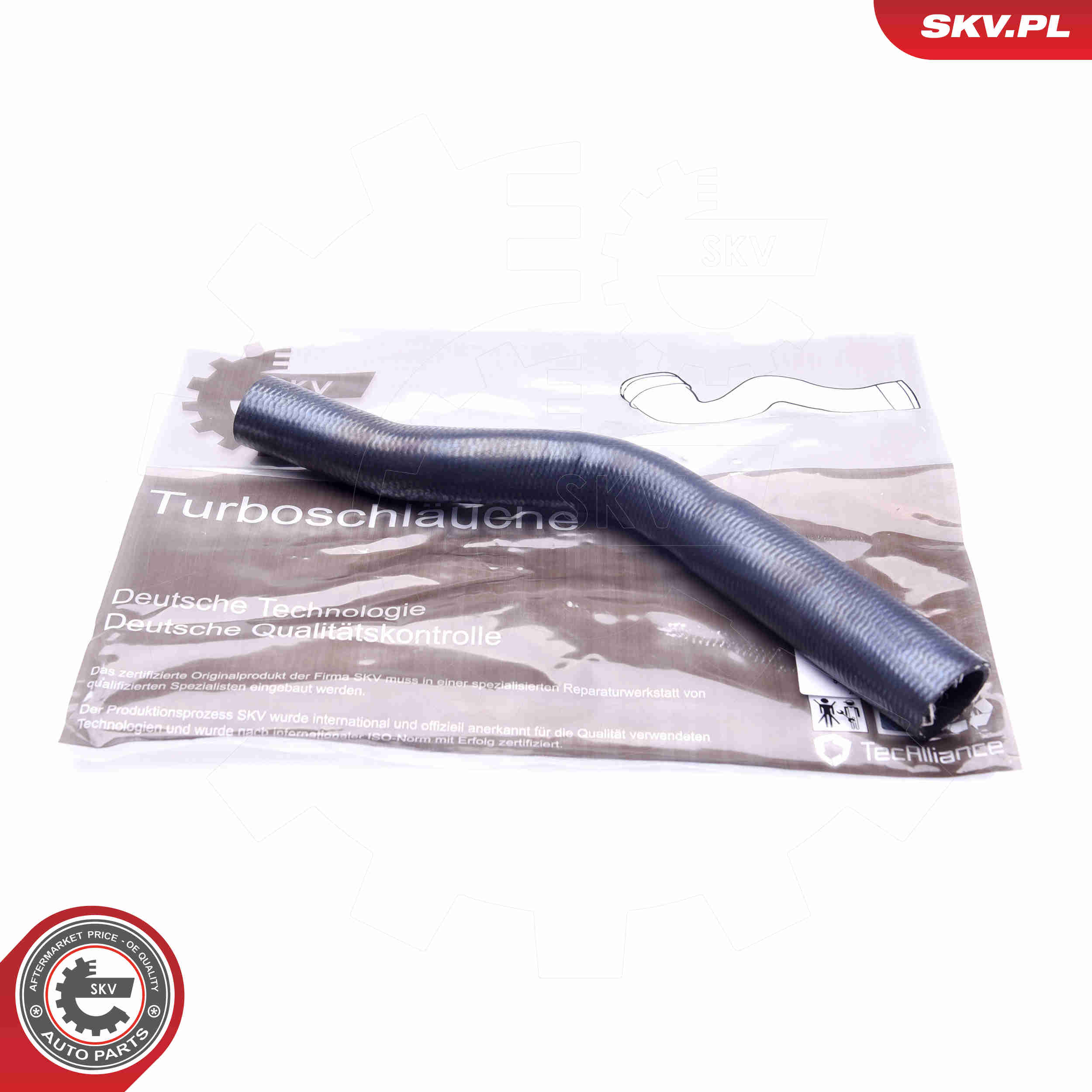 Flessibile radiatore - 24SKV348 ESEN SKV