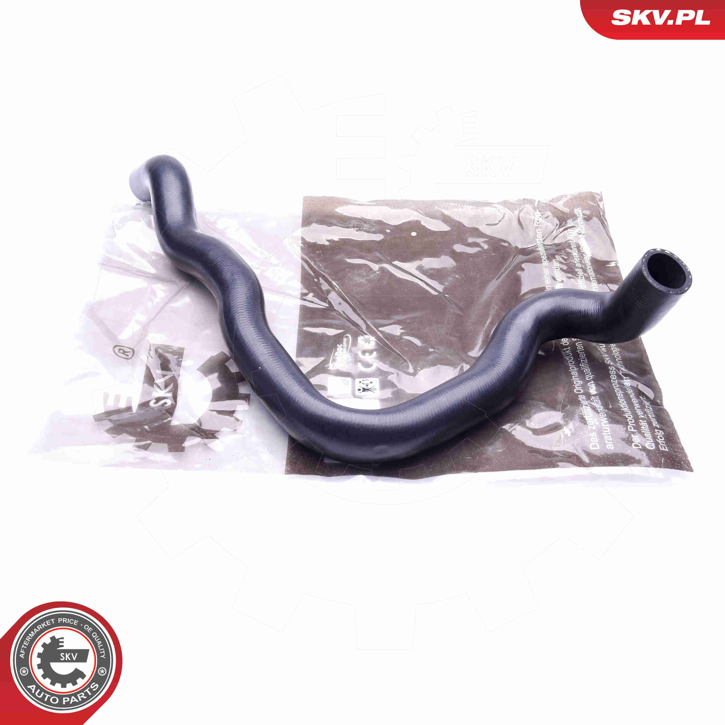 Flessibile radiatore - 24SKV353 ESEN SKV