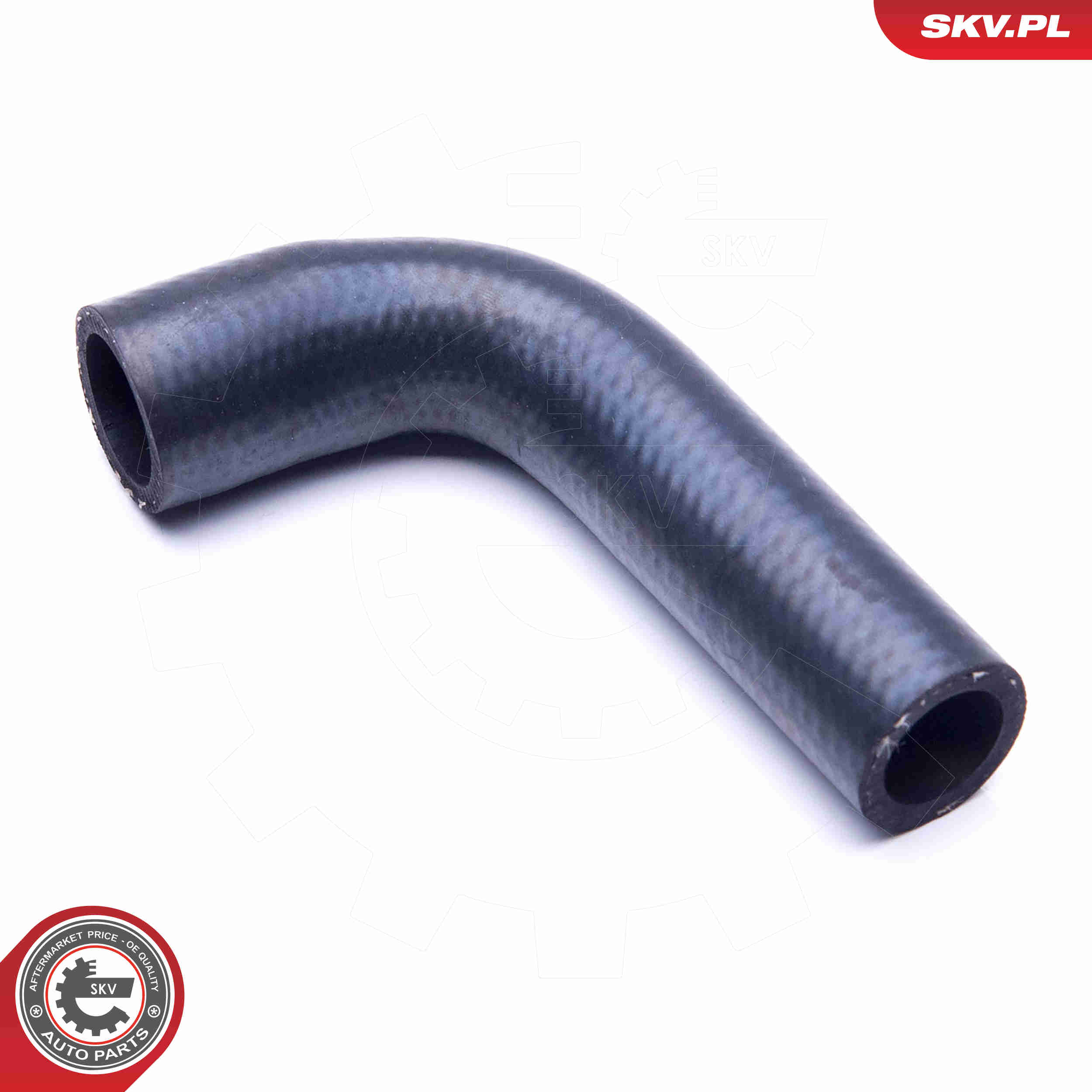 Radiator Hose - 24SKV364 ESEN SKV