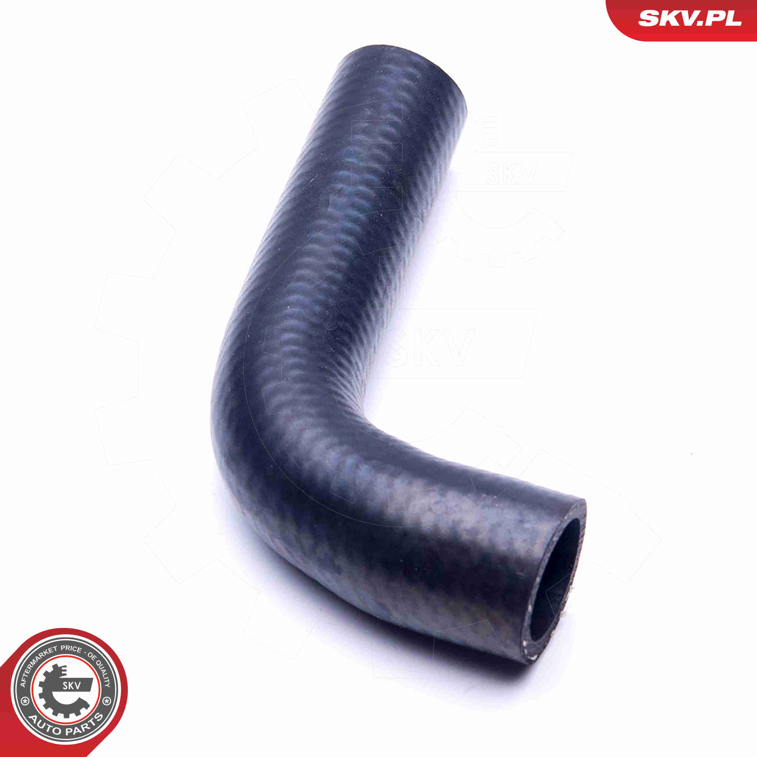 Radiator Hose - 24SKV364 ESEN SKV