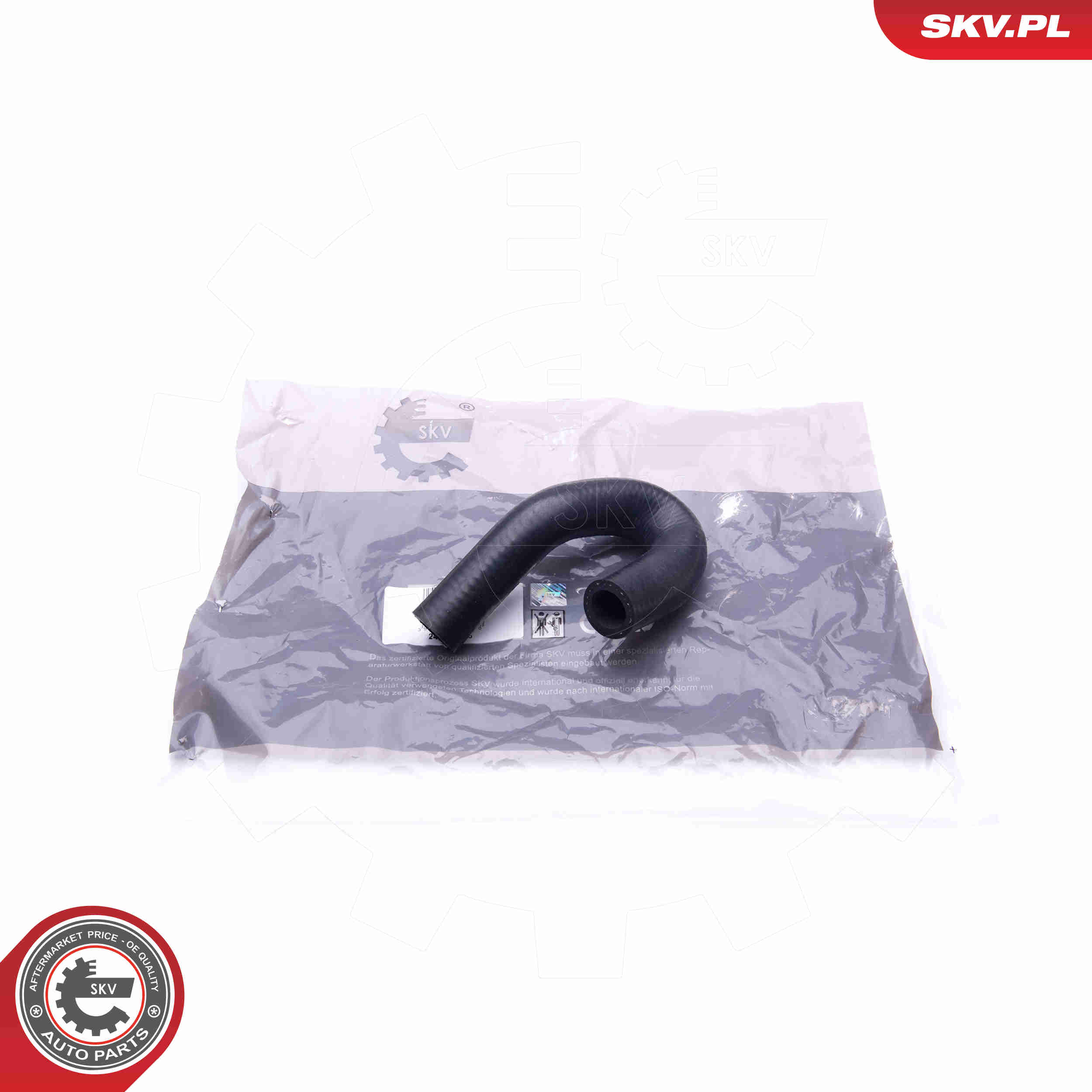 Flessibile radiatore - 24SKV366 ESEN SKV