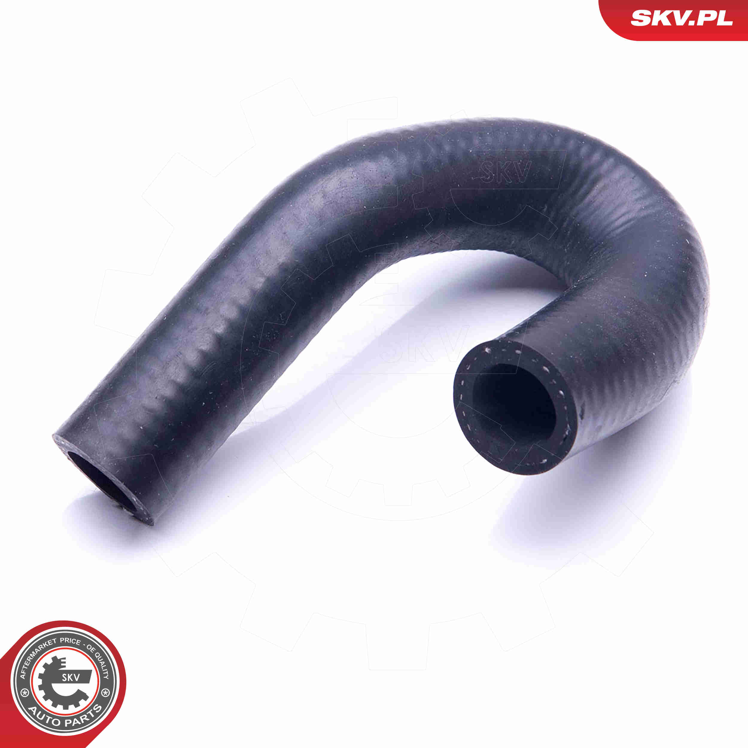 Radiator Hose - 24SKV366 ESEN SKV