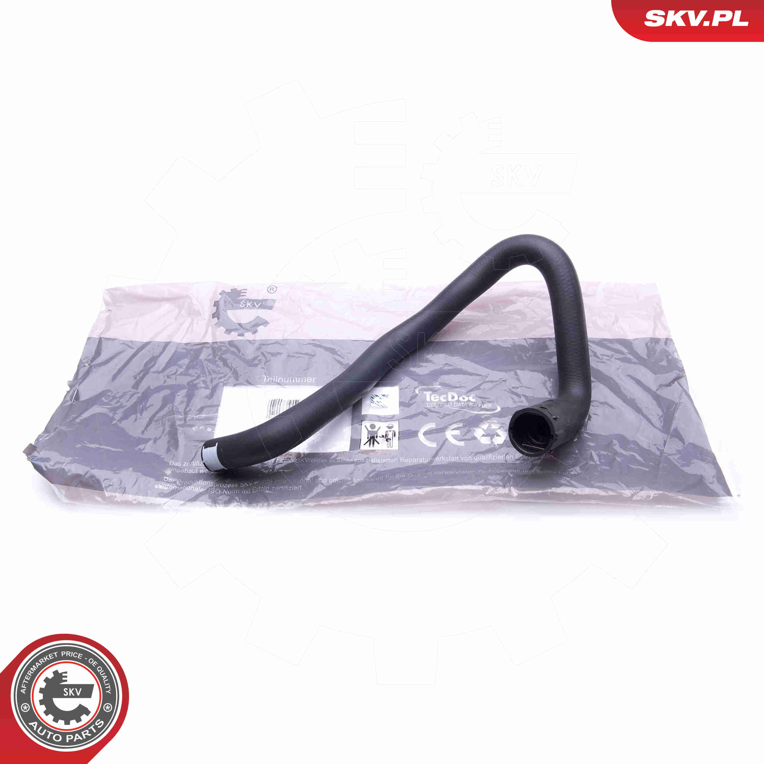 Flessibile radiatore - 24SKV374 ESEN SKV