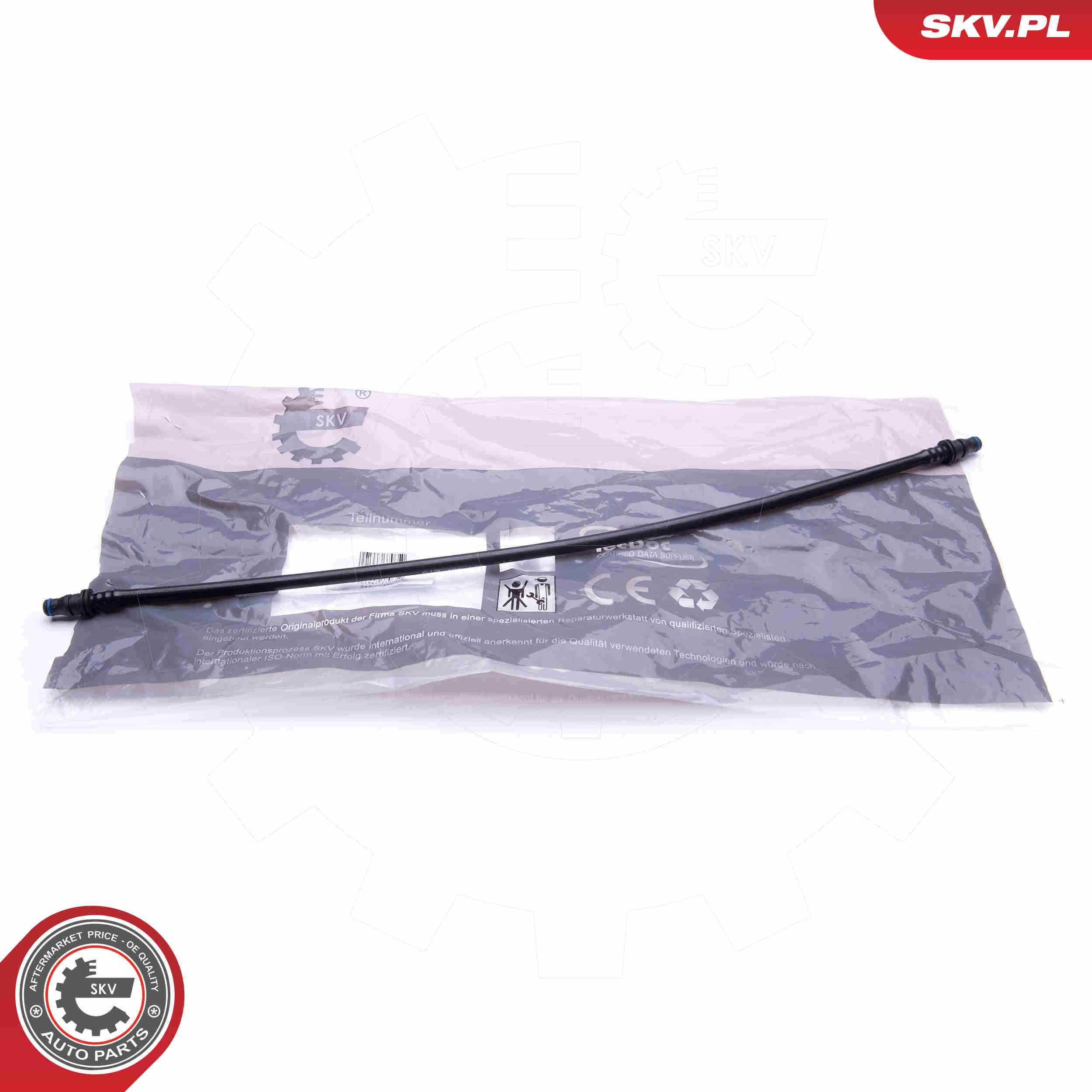 Flessibile radiatore - 24SKV384 ESEN SKV