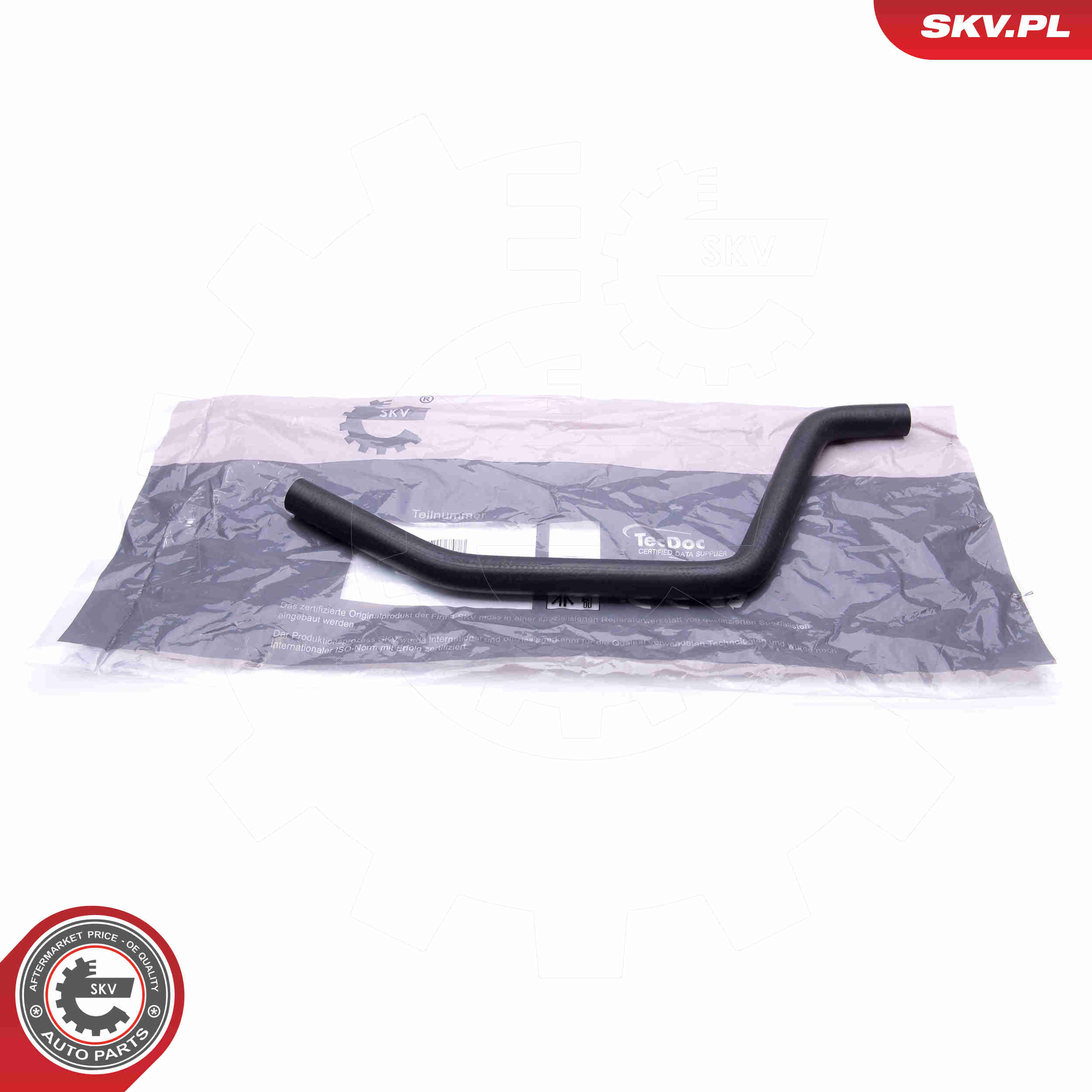 Flessibile radiatore - 24SKV396 ESEN SKV