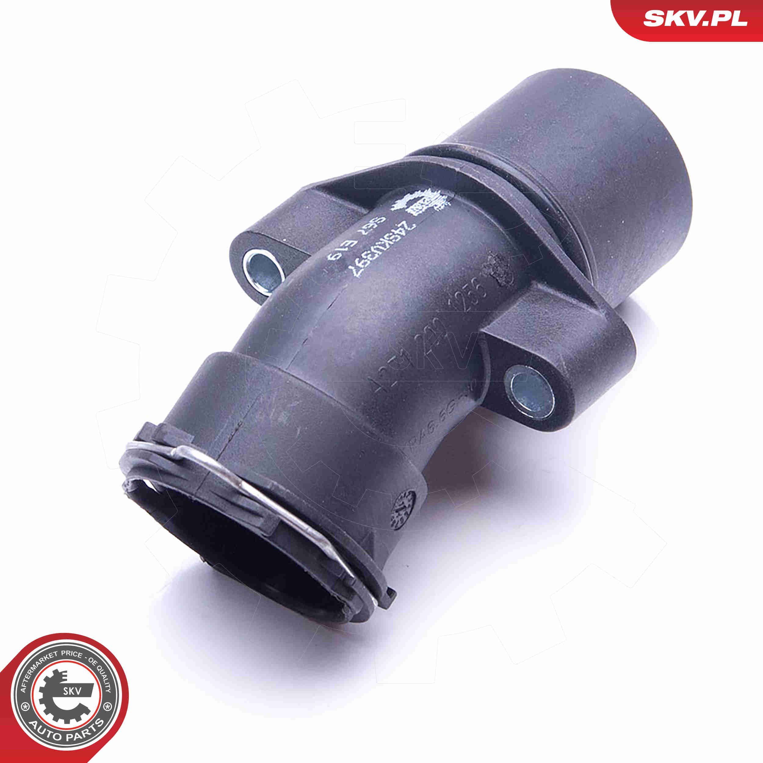 Coolant Flange - 24SKV397 ESEN SKV