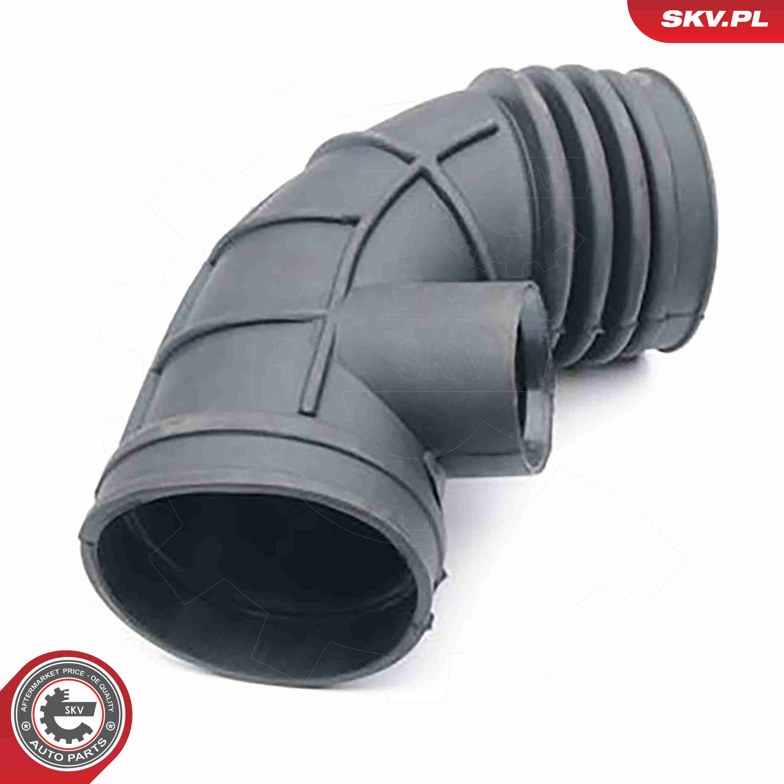 Intake Hose, air filter - 24SKV402 ESEN SKV