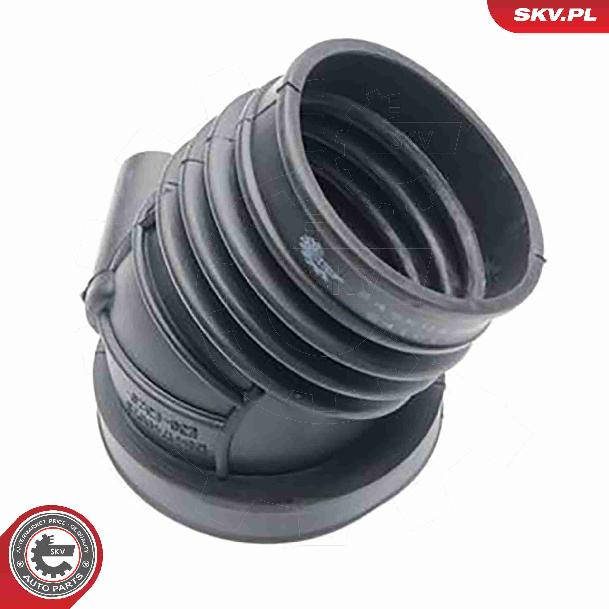 Flessibile d'aspirazione, Filtro aria - 24SKV408 ESEN SKV
