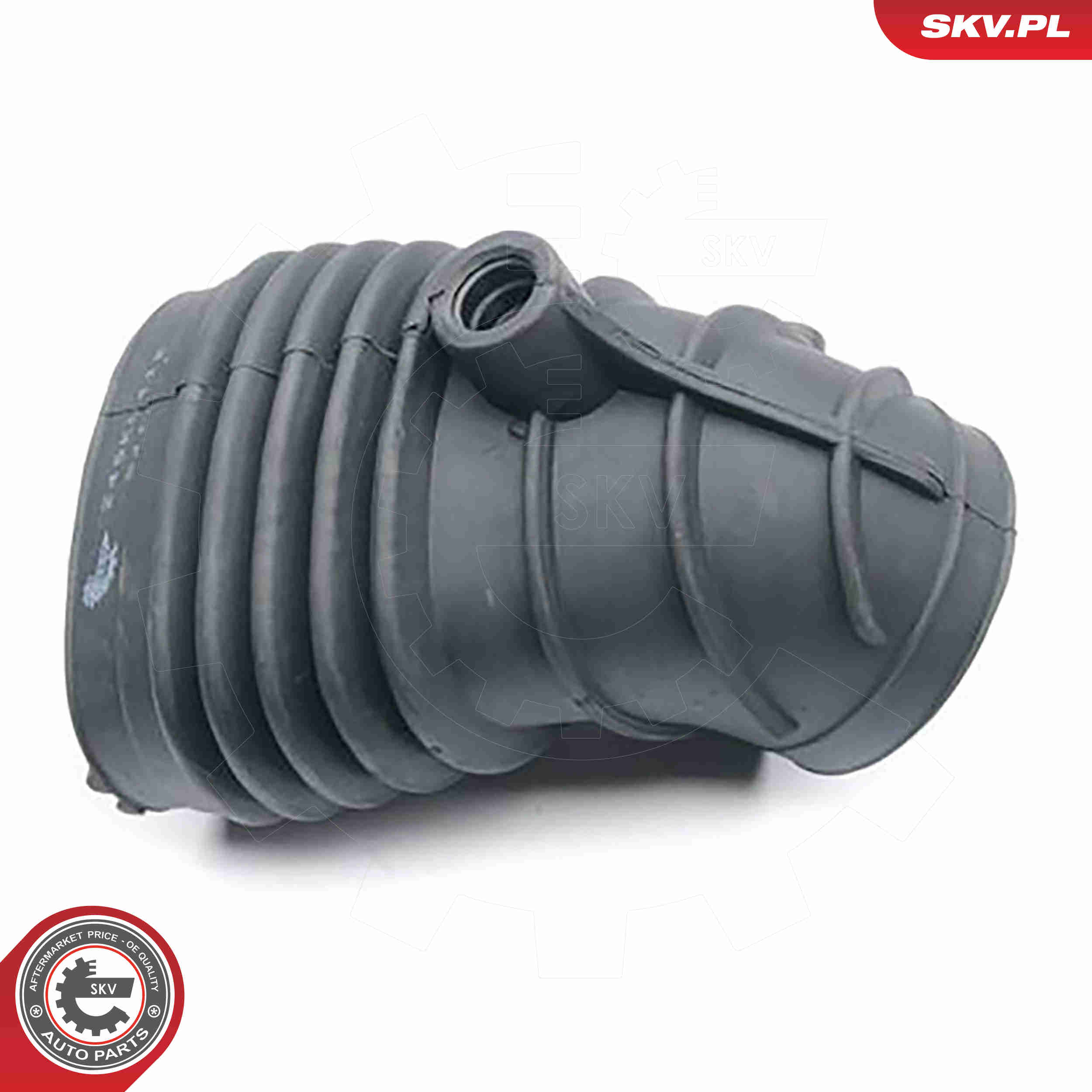 Intake Hose, air filter - 24SKV412 ESEN SKV