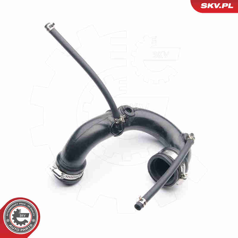 Charger Air Hose - 24SKV415 ESEN SKV