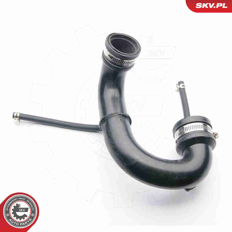 Charger Air Hose - 24SKV415 ESEN SKV