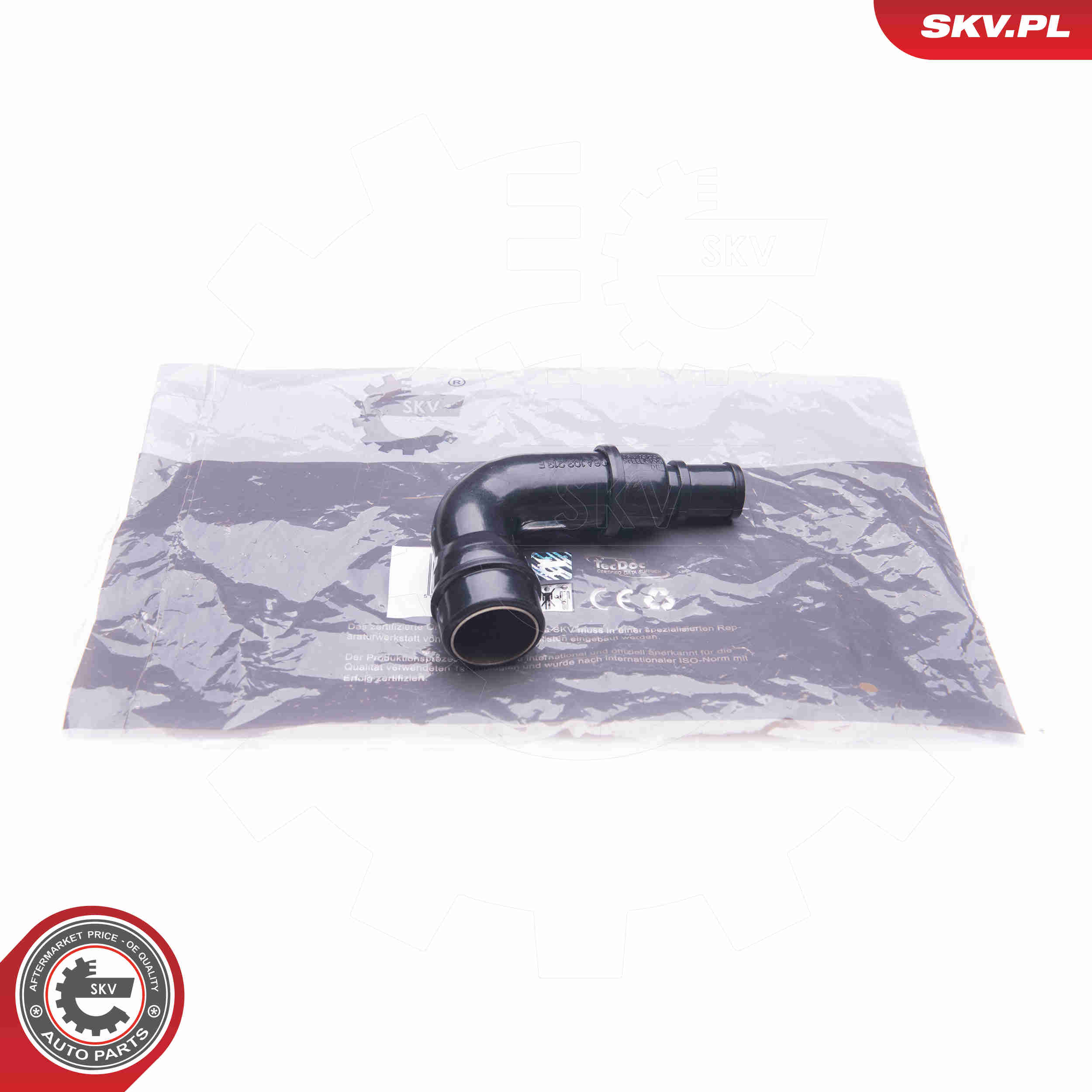 Flessibile, Ventilazione monoblocco - 24SKV461 ESEN SKV