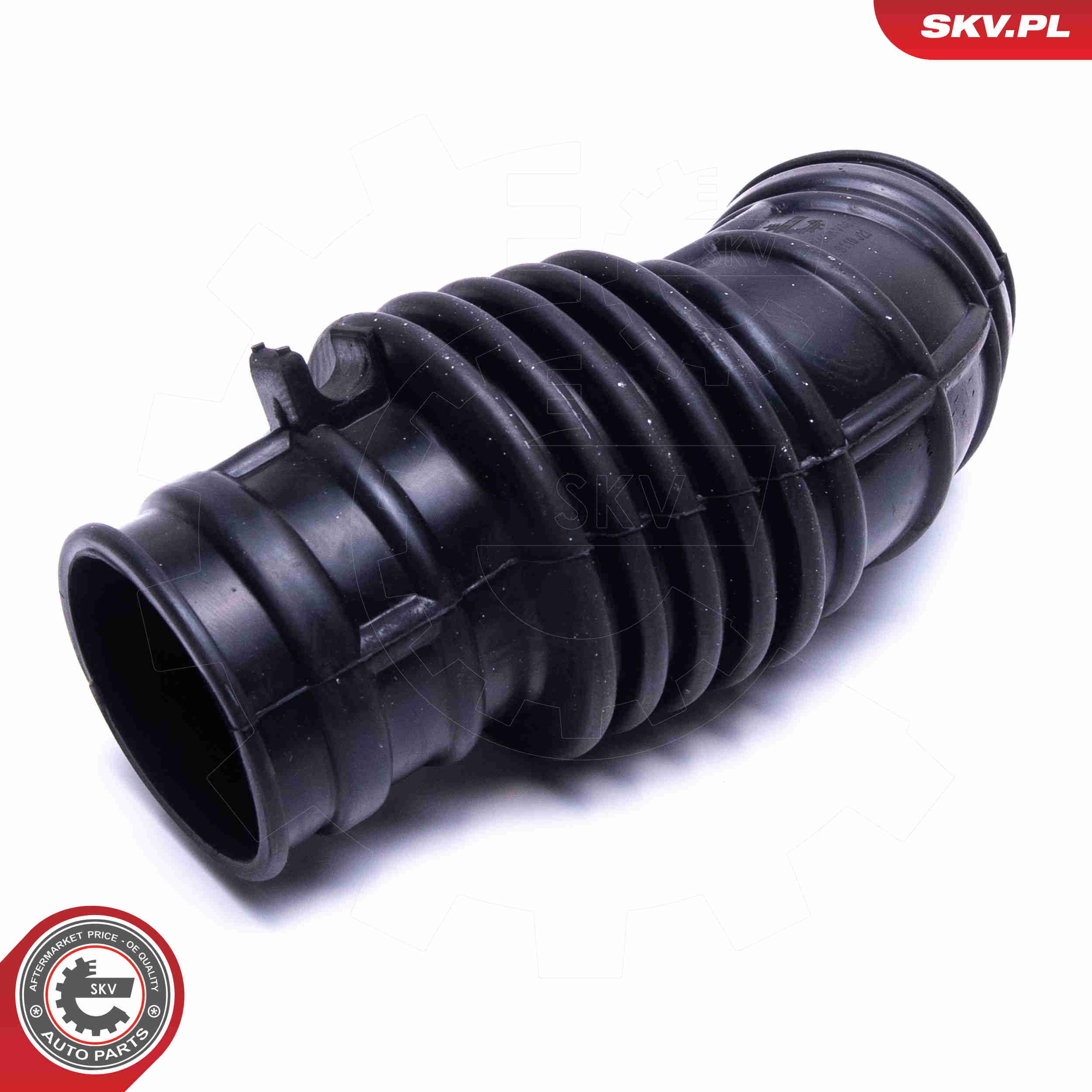 Intake Hose, air filter - 24SKV467 ESEN SKV
