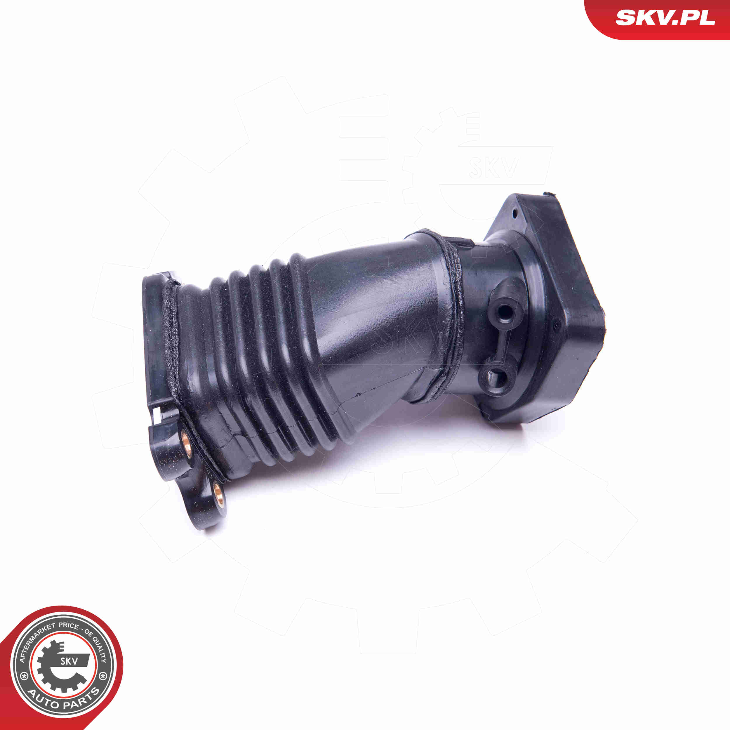 Intake Hose, air filter - 24SKV470 ESEN SKV
