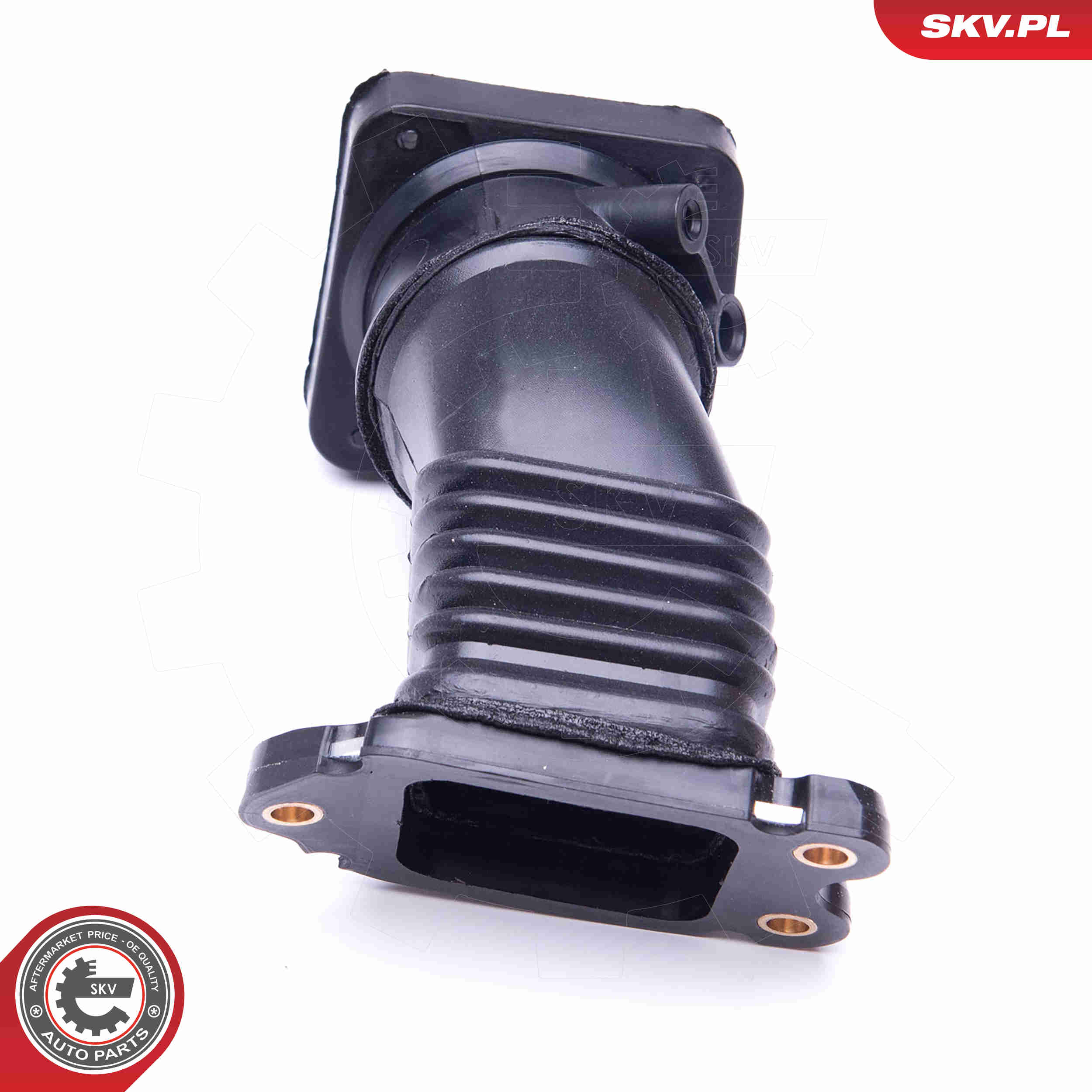 Intake Hose, air filter - 24SKV470 ESEN SKV