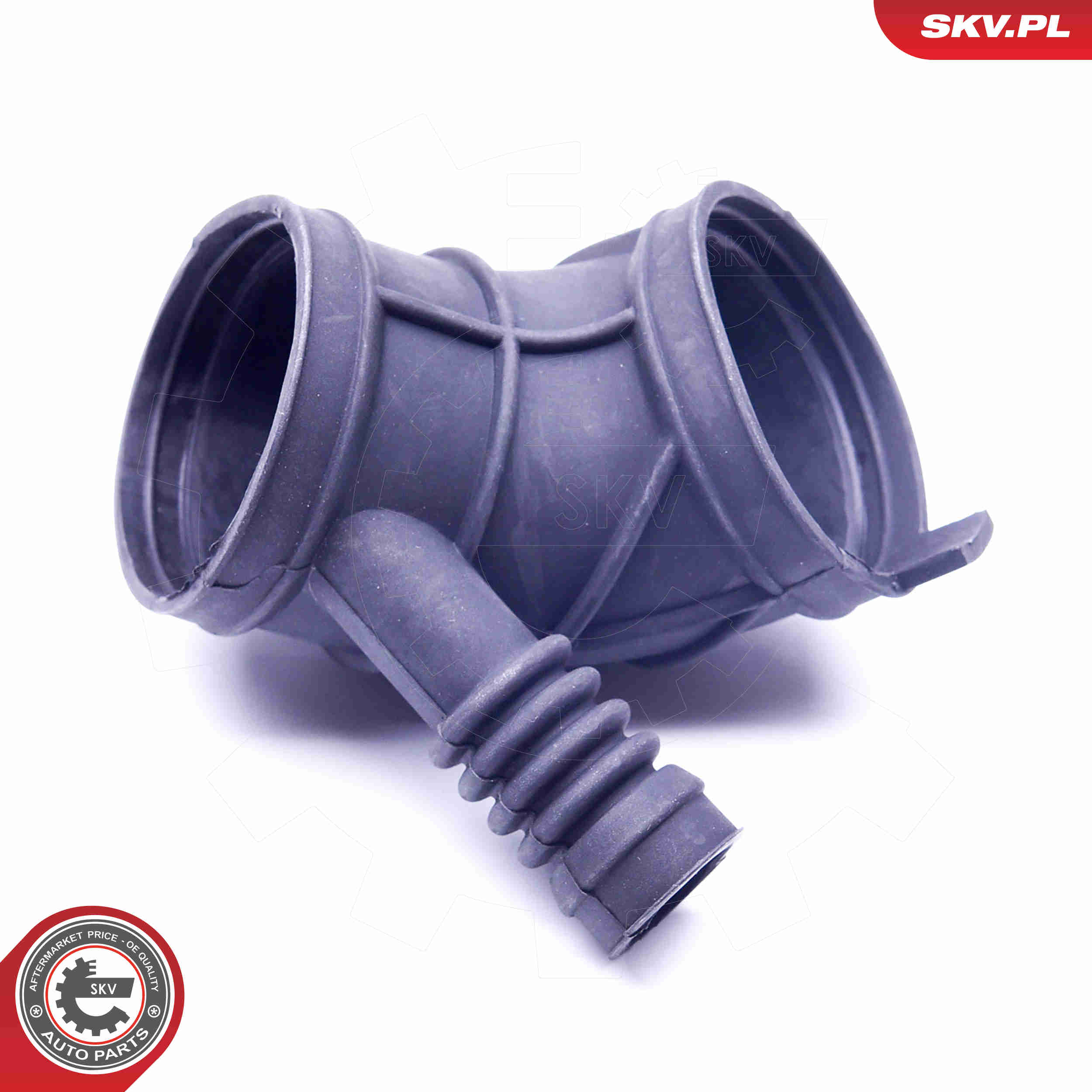 Intake Hose, air filter - 24SKV480 ESEN SKV