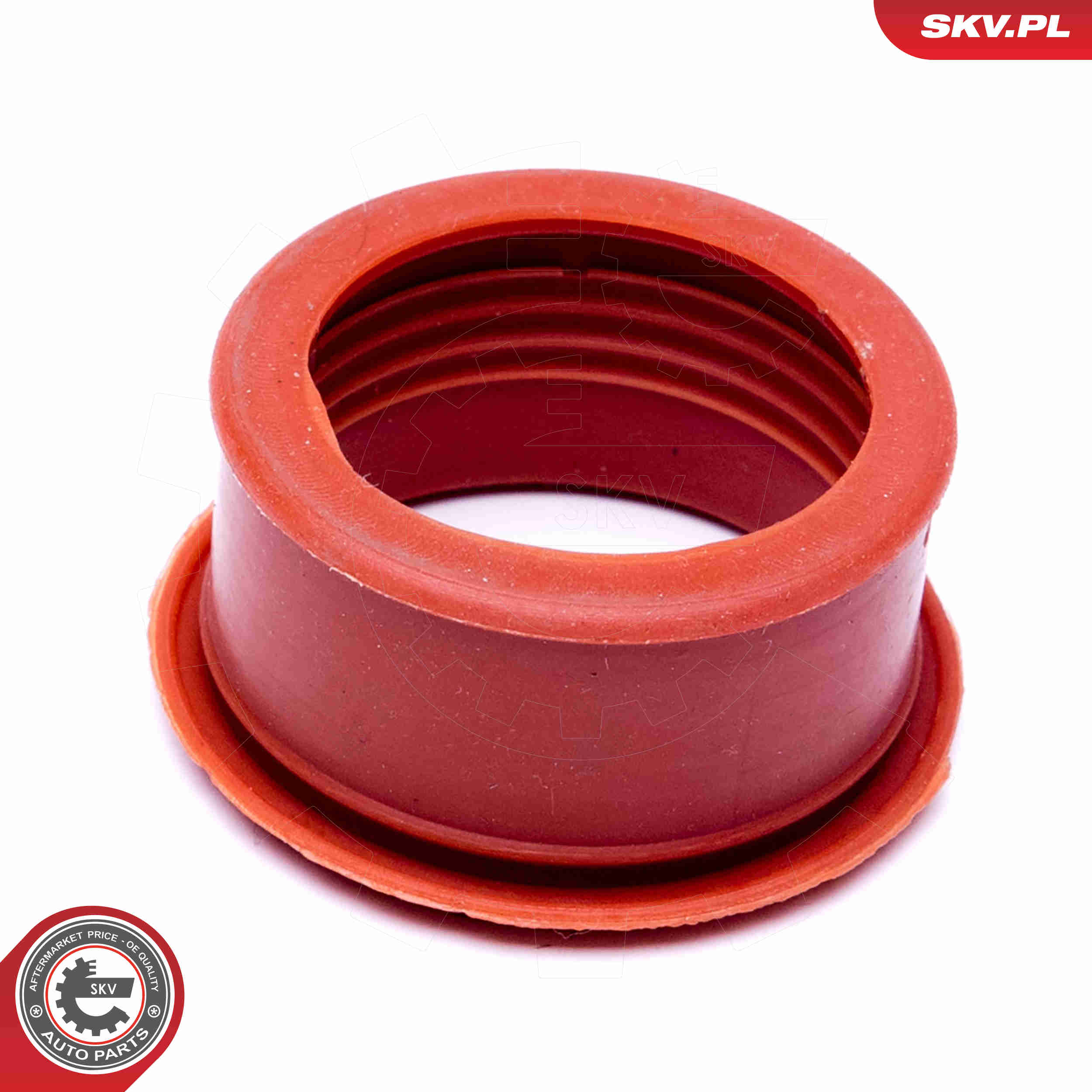Intake Hose, air filter - 24SKV498 ESEN SKV