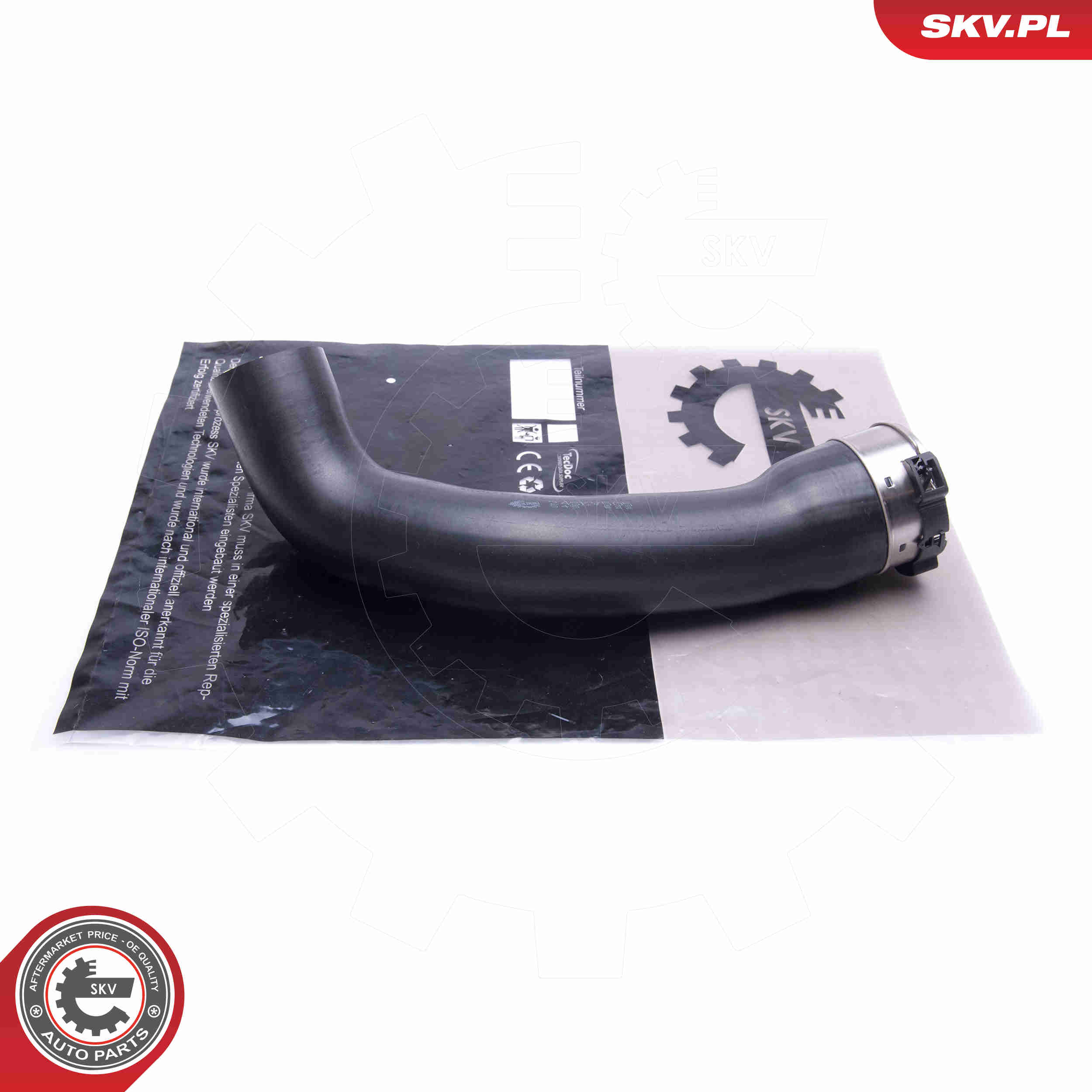 Flessibile aria alimentazione - 24SKV505 ESEN SKV