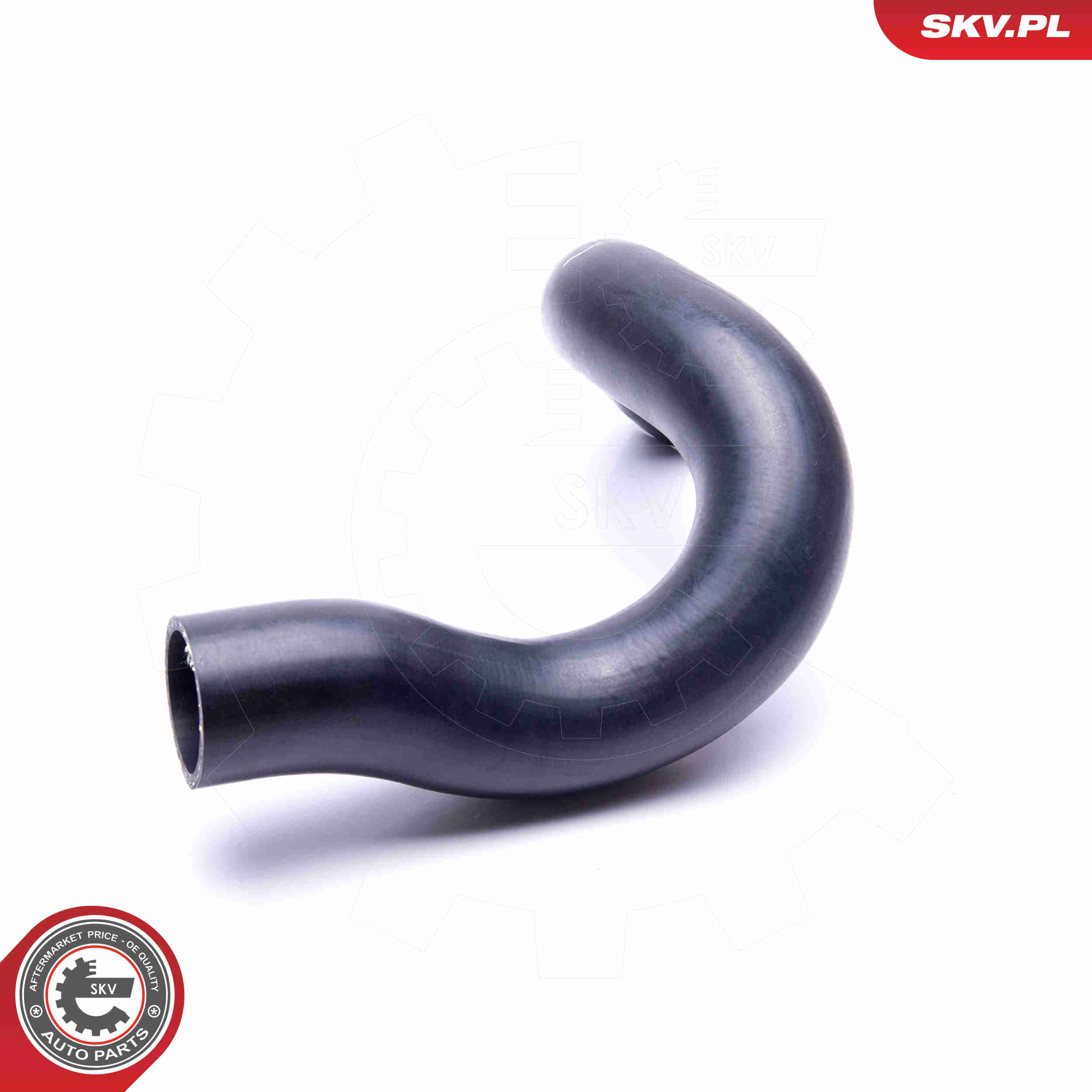 Charger Air Hose - 24SKV514 ESEN SKV