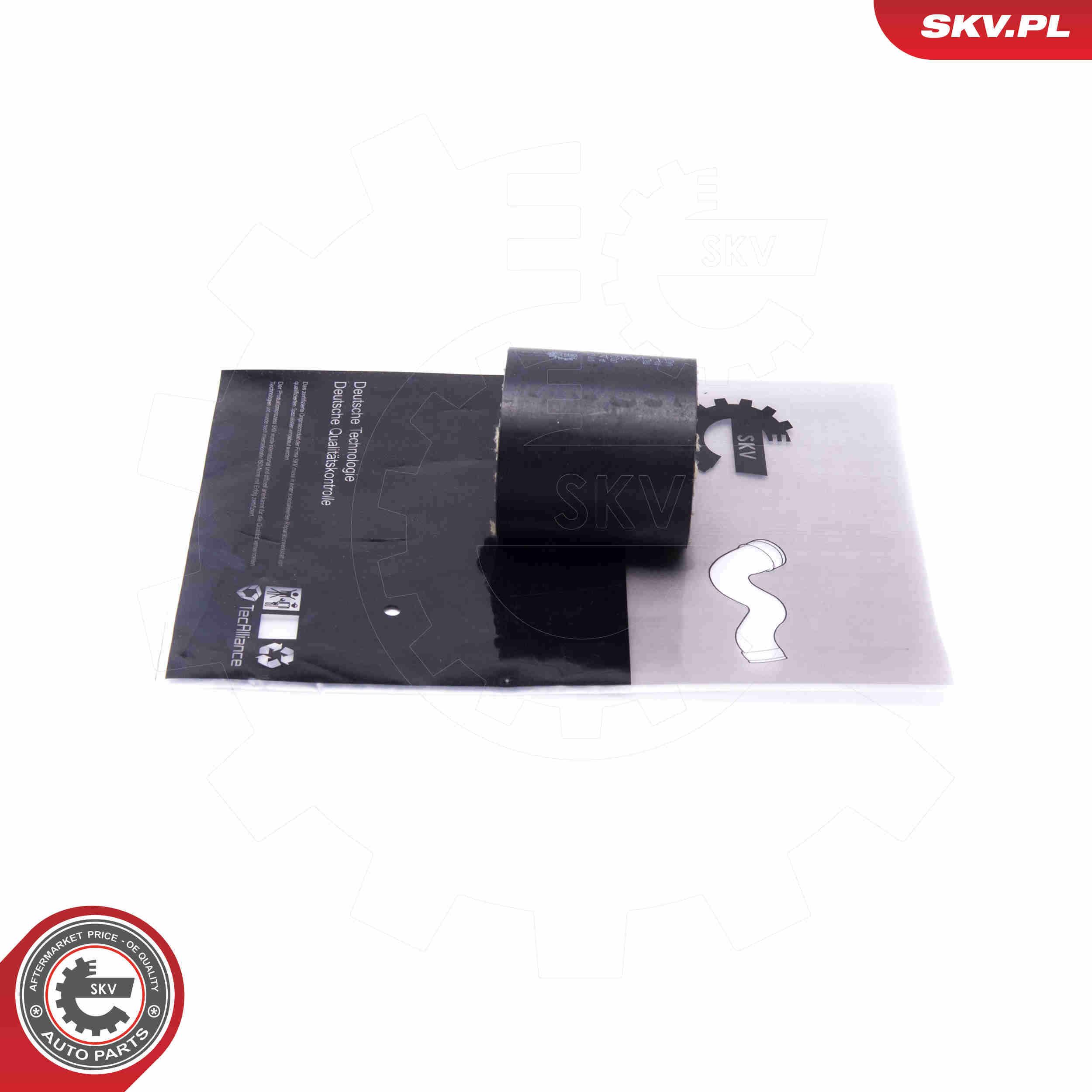 Flessibile aria alimentazione - 24SKV515 ESEN SKV
