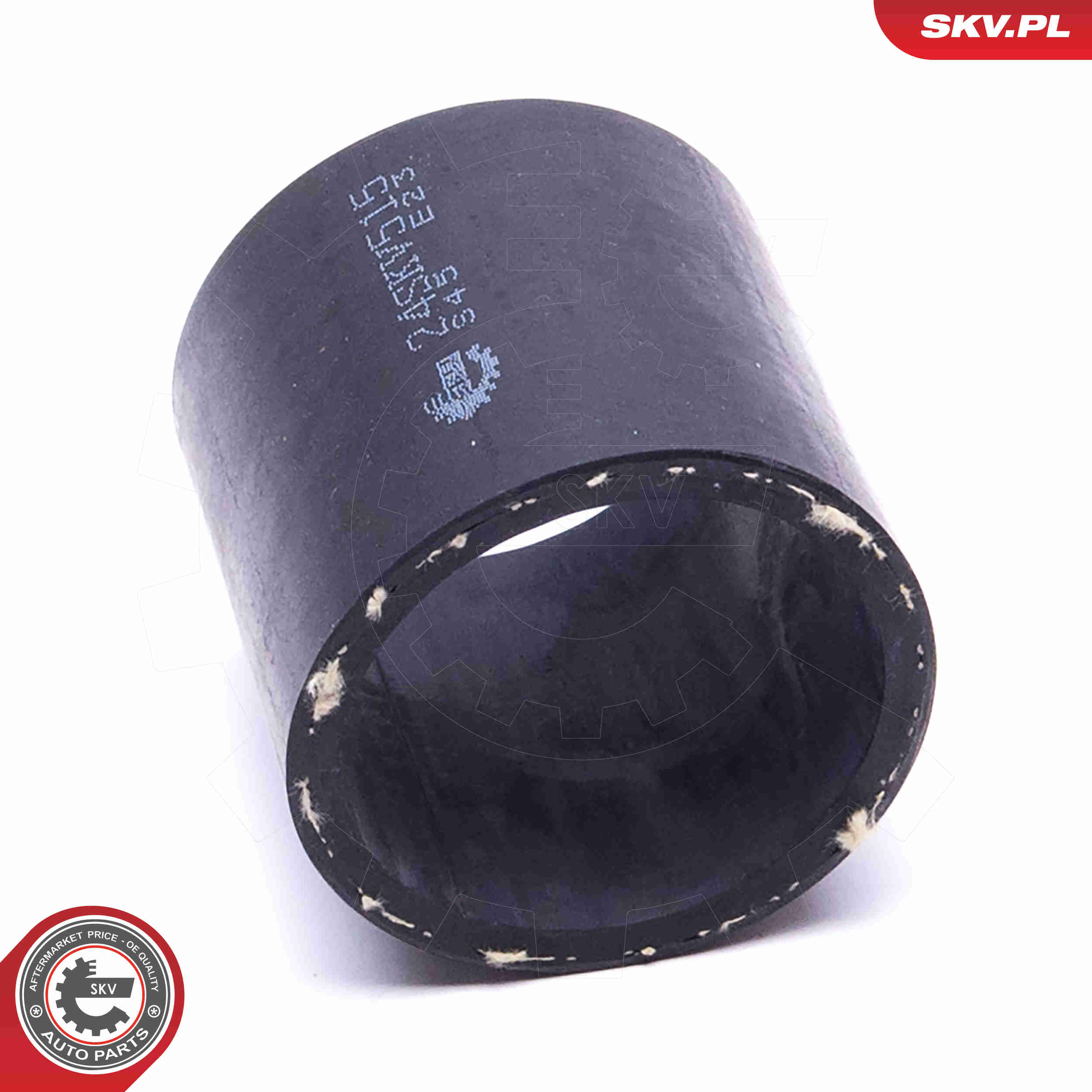 Charger Air Hose - 24SKV515 ESEN SKV