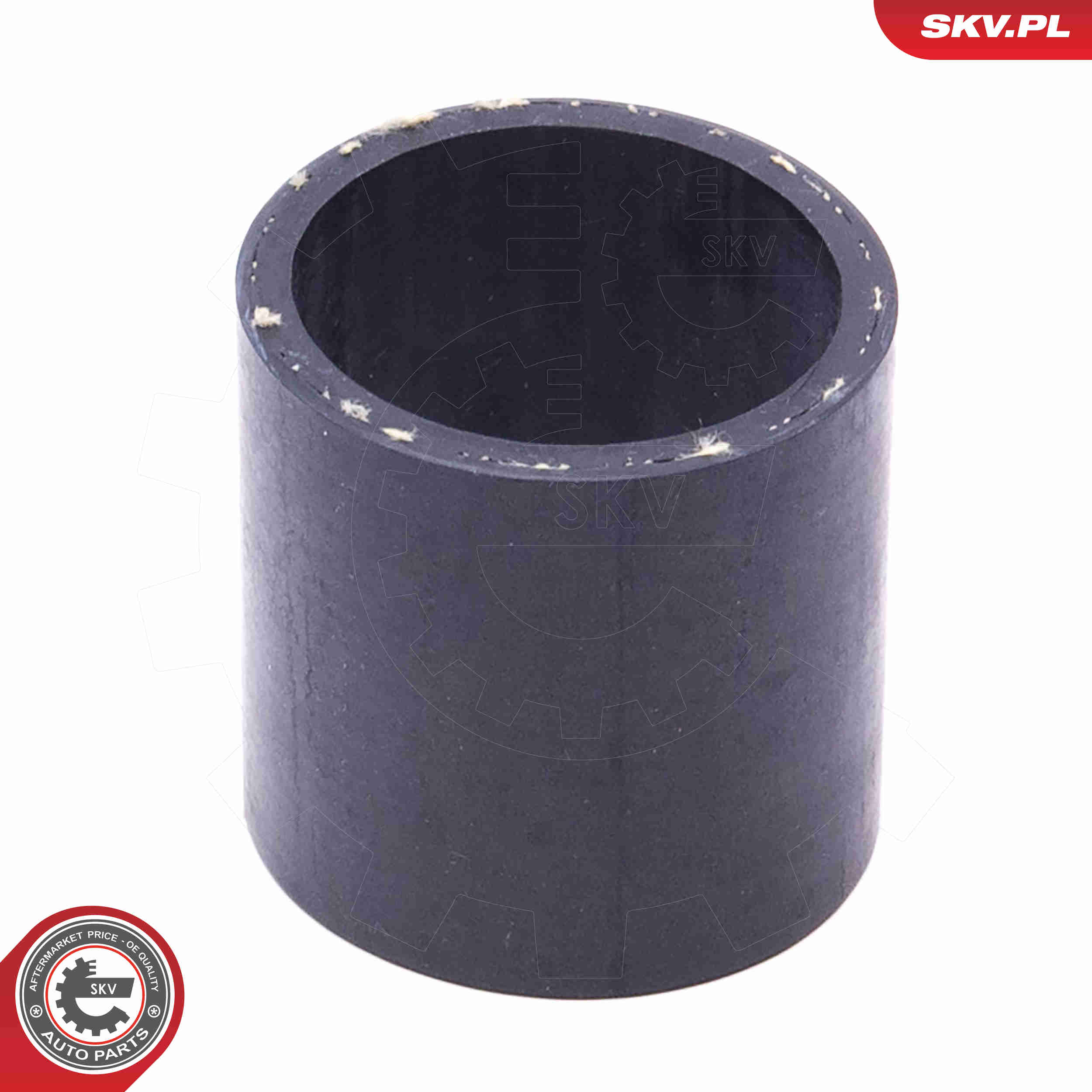 Charger Air Hose - 24SKV515 ESEN SKV