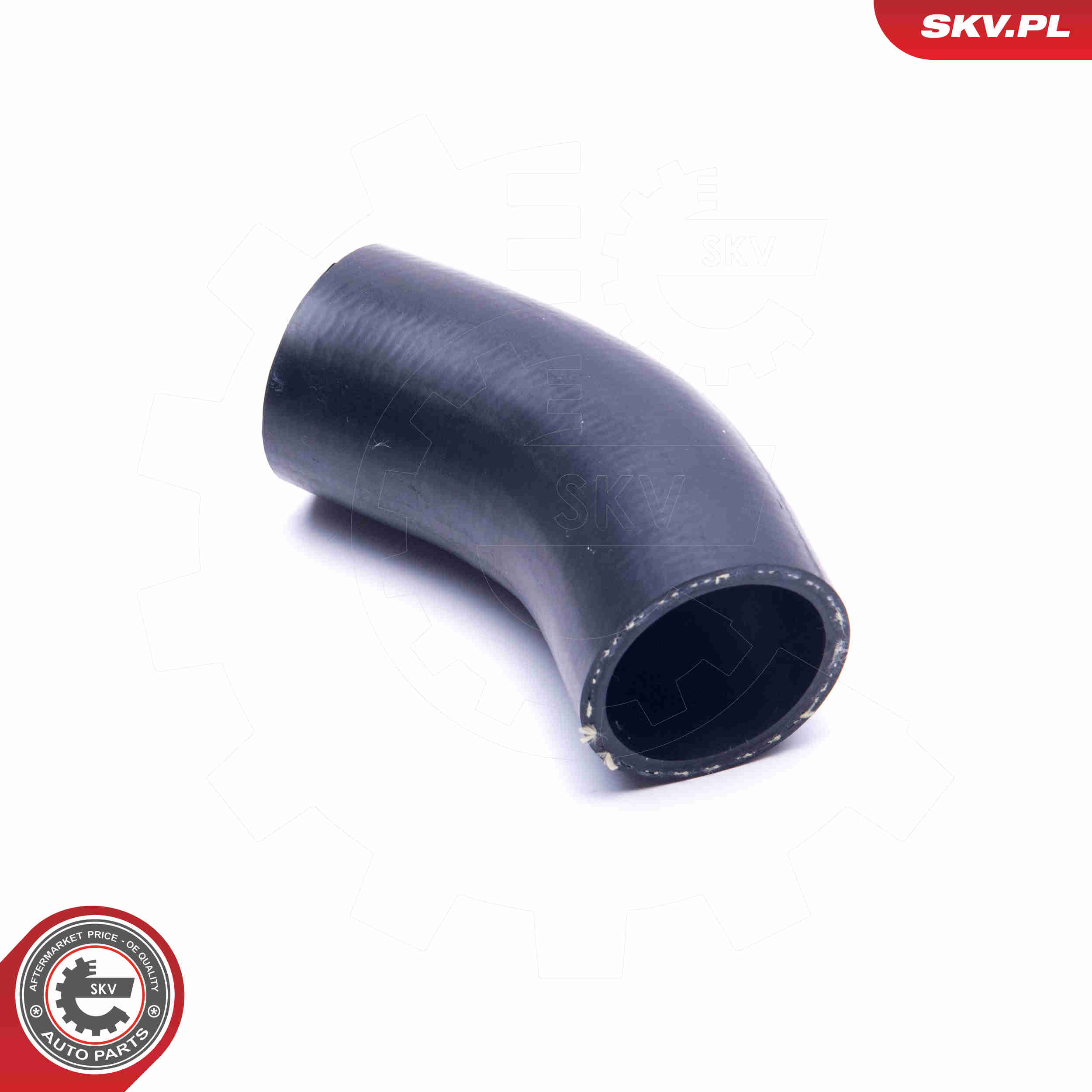 Charger Air Hose - 24SKV527 ESEN SKV