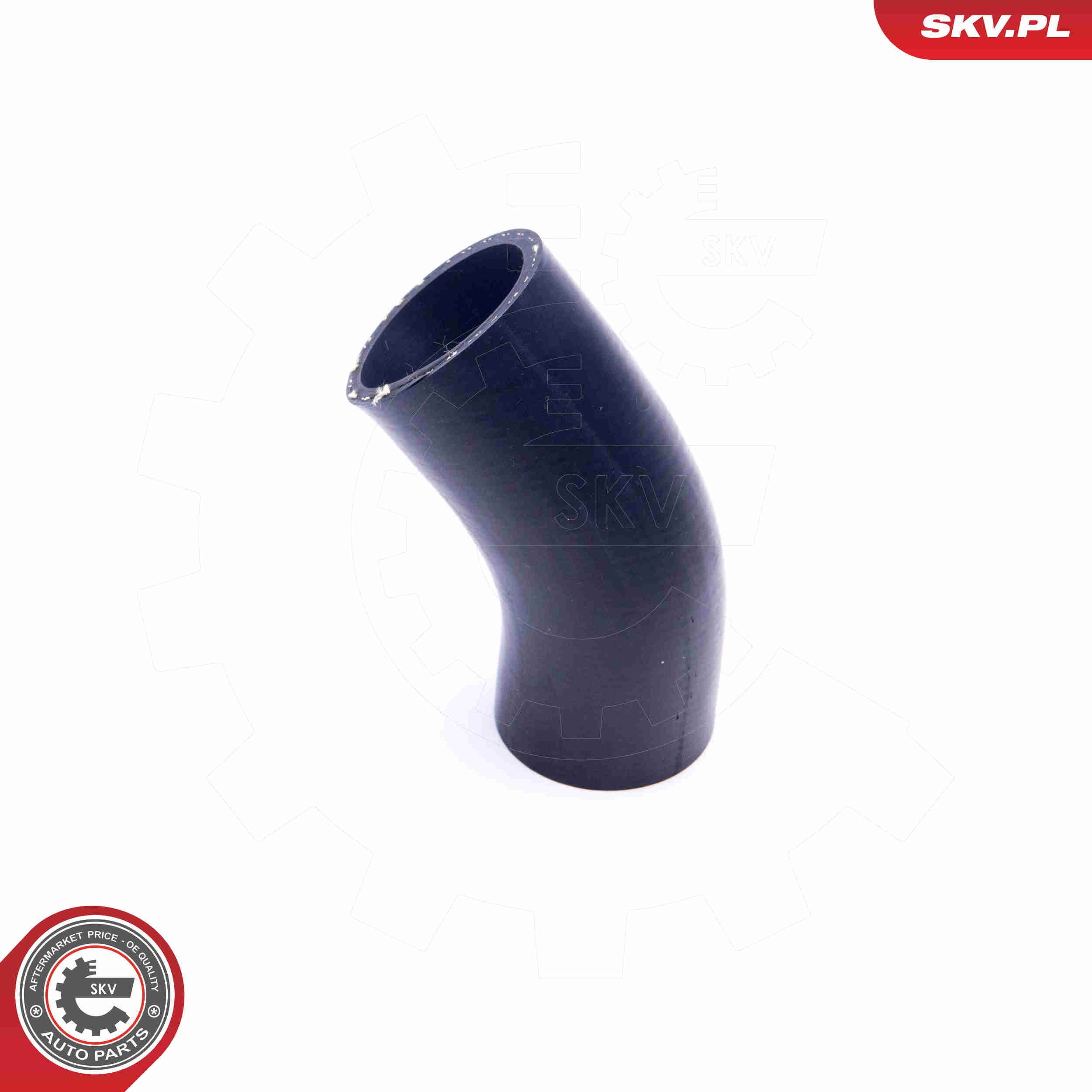 Charger Air Hose - 24SKV527 ESEN SKV