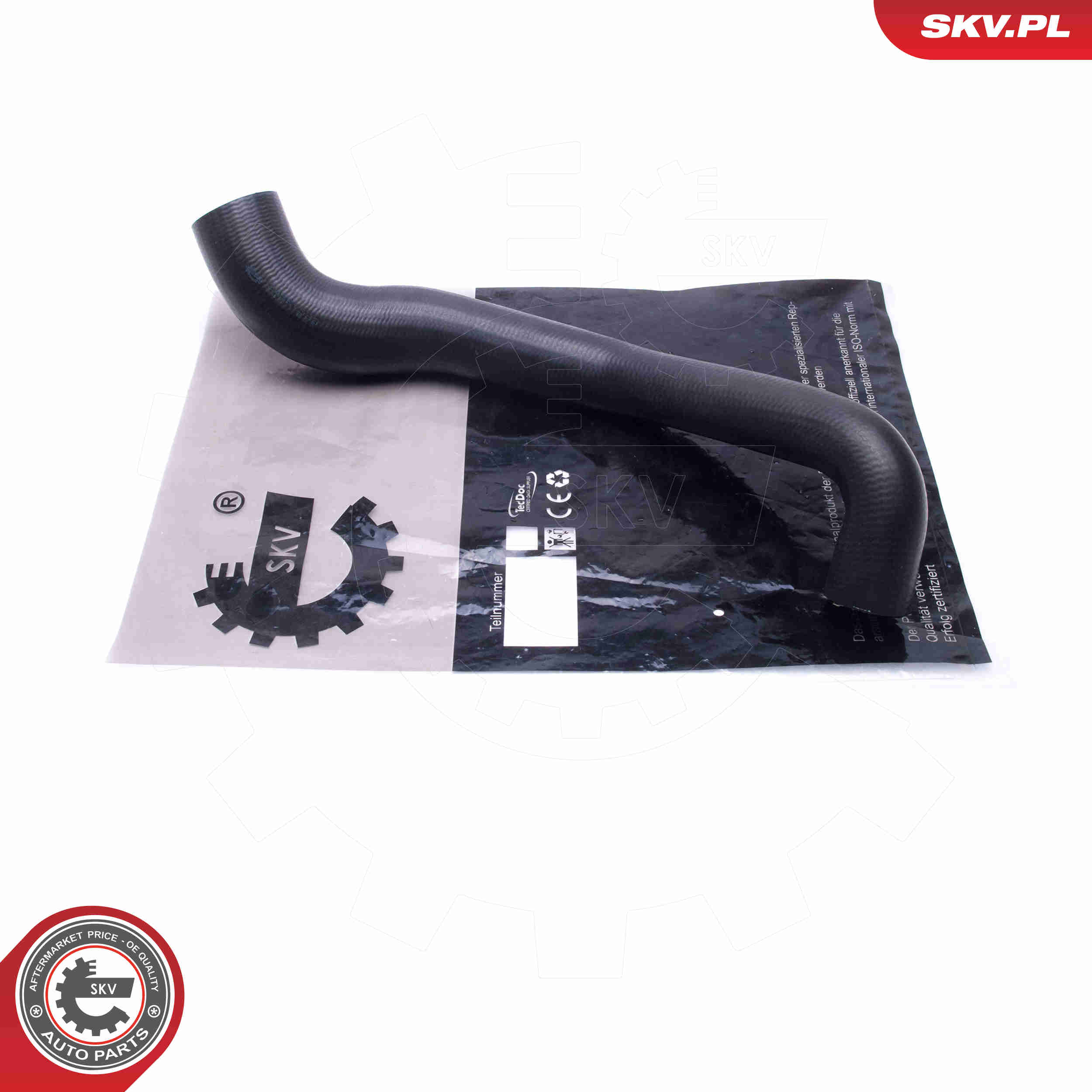 Flessibile aria alimentazione - 24SKV533 ESEN SKV