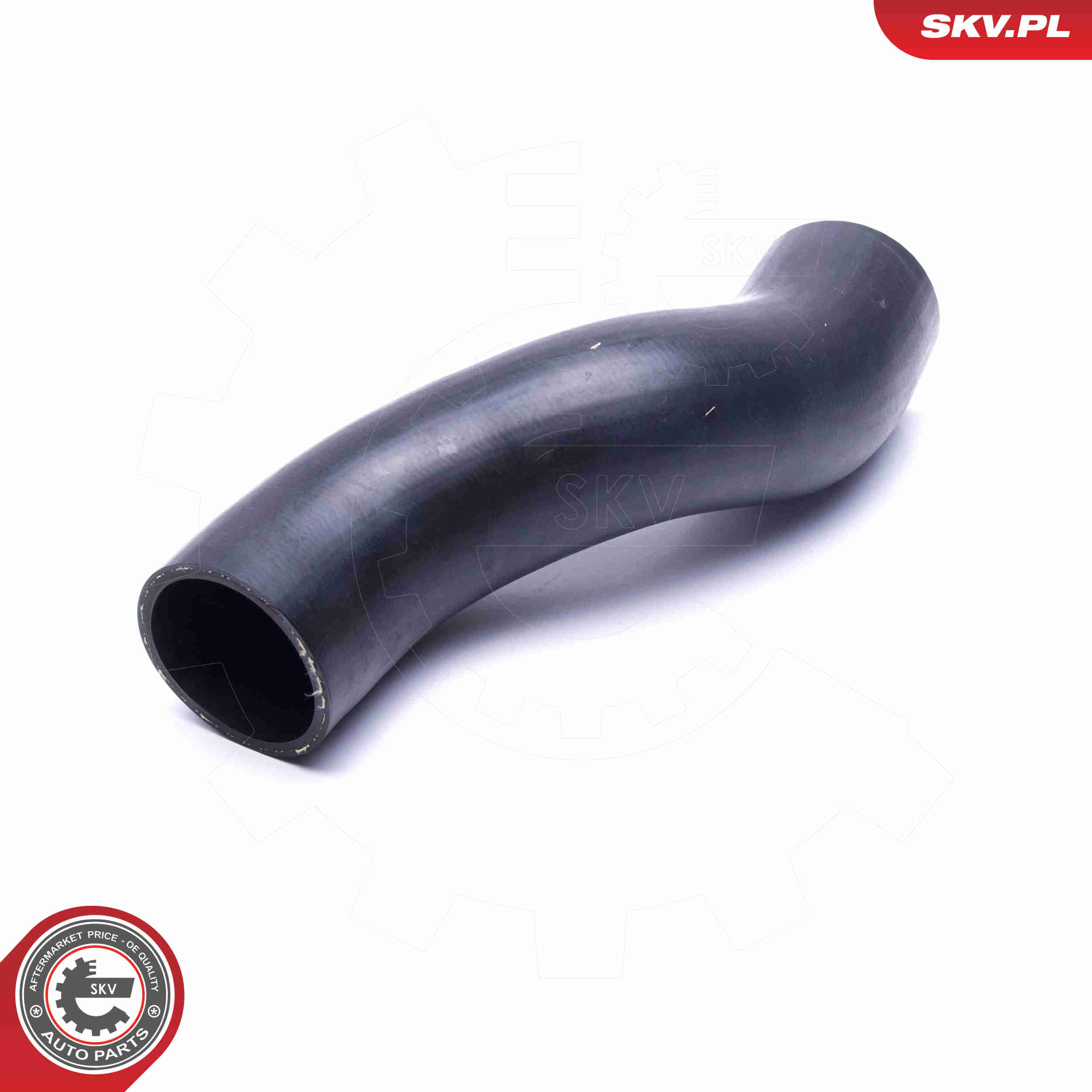 Charger Air Hose - 24SKV539 ESEN SKV