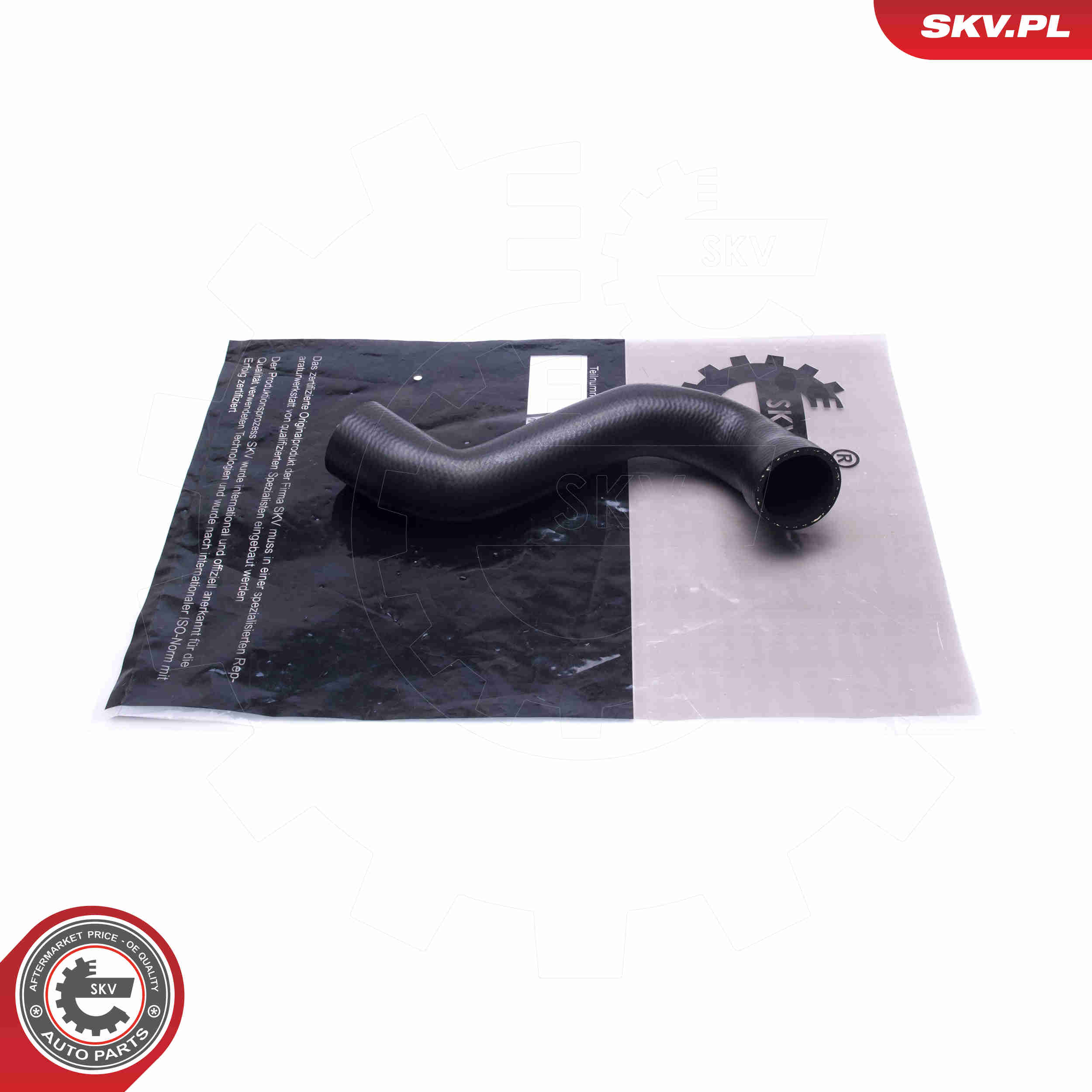 Flessibile aria alimentazione - 24SKV543 ESEN SKV